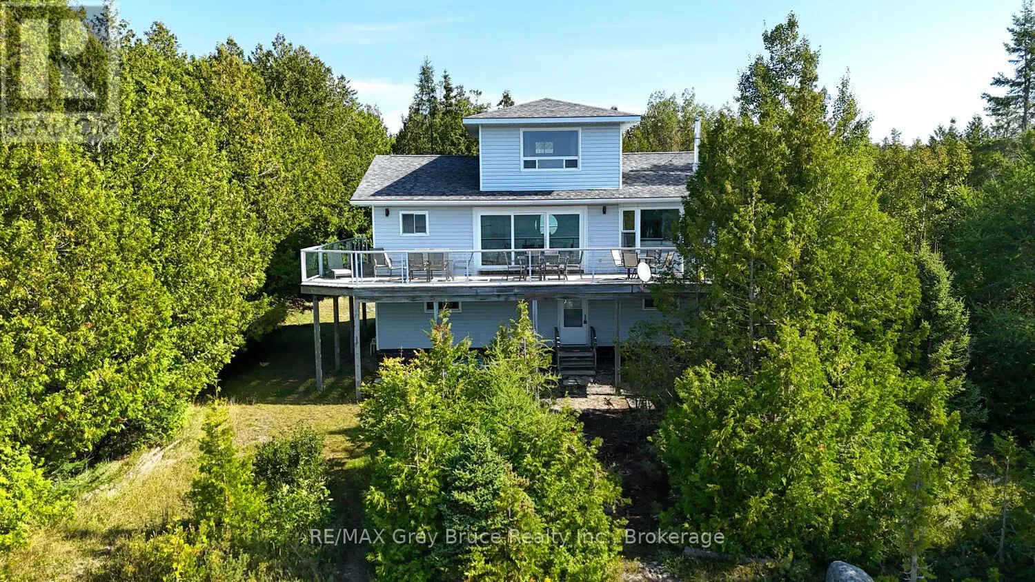 952 DORCAS BAY ROAD
