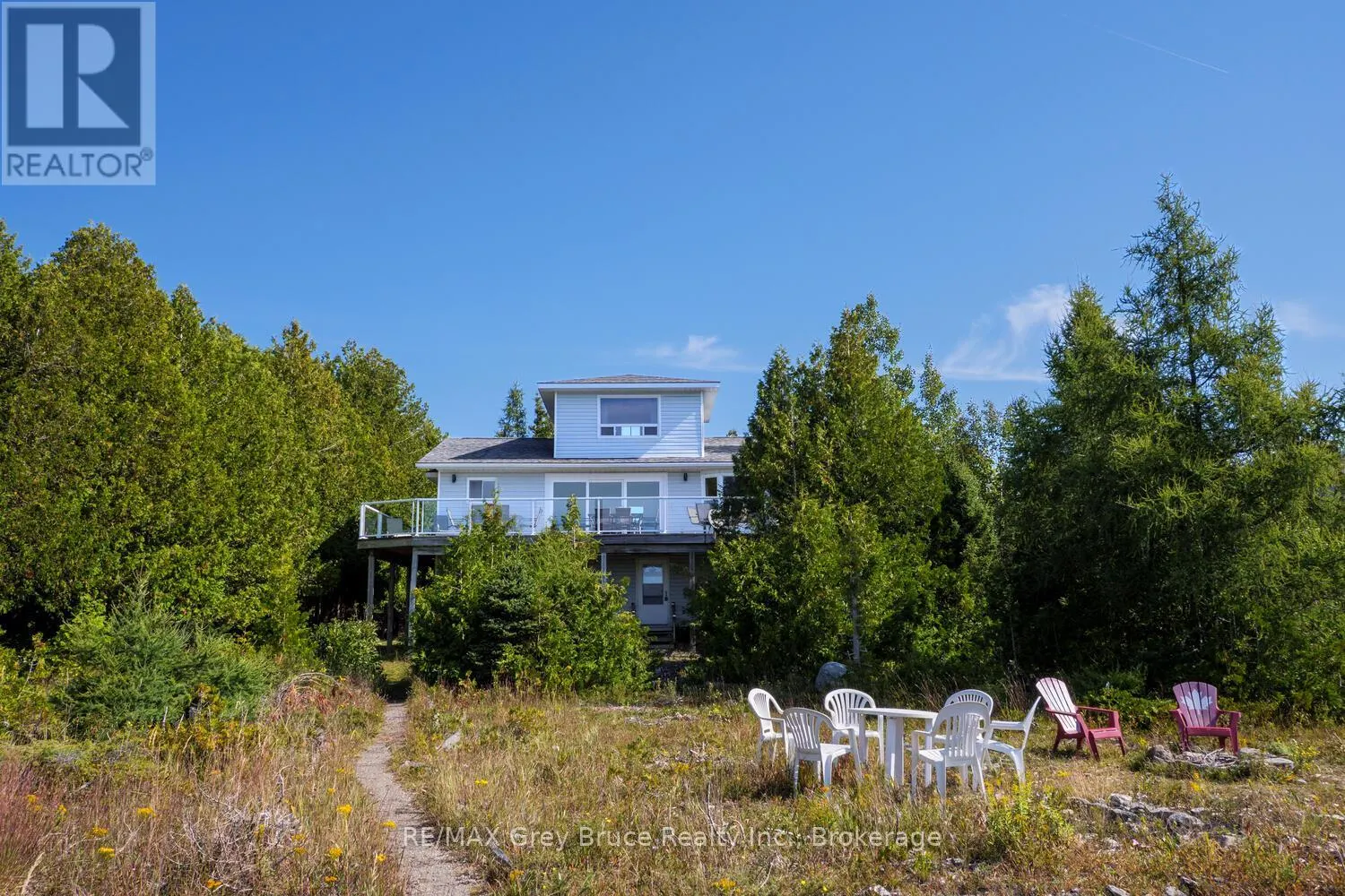 952 DORCAS BAY ROAD