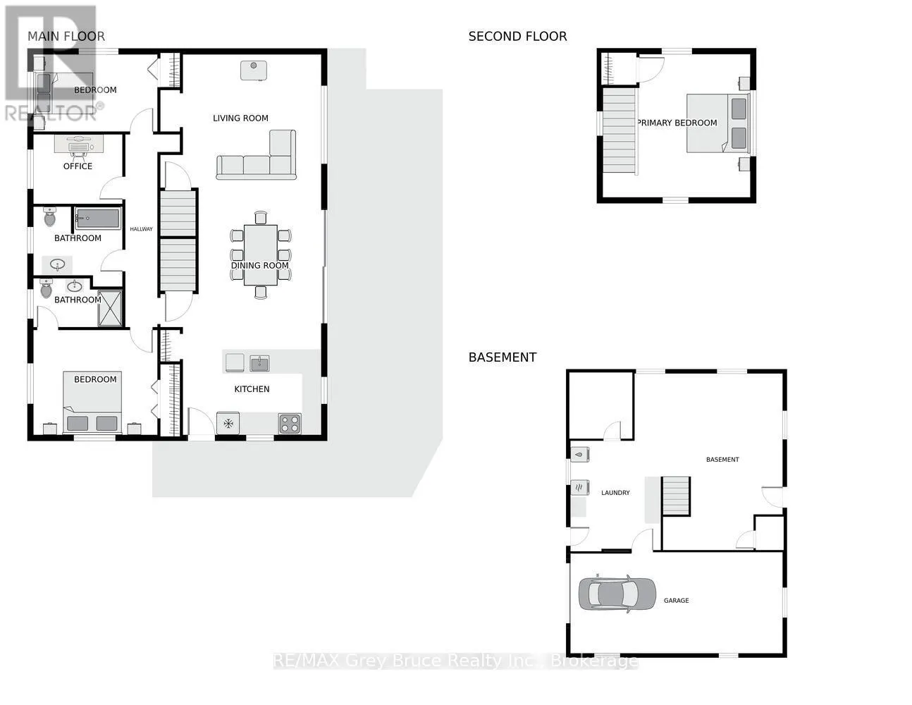 952 DORCAS BAY ROAD