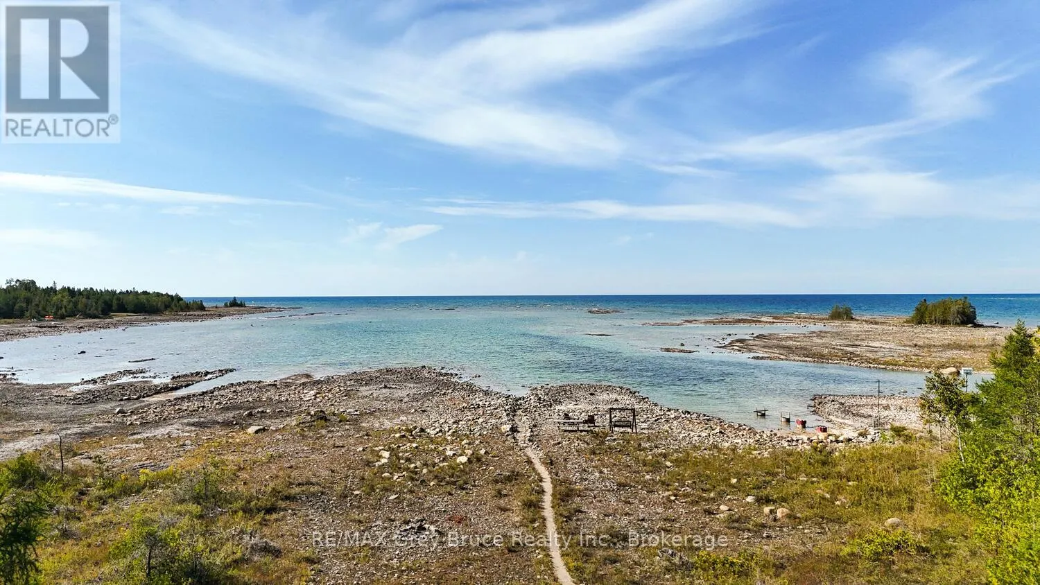 952 DORCAS BAY ROAD