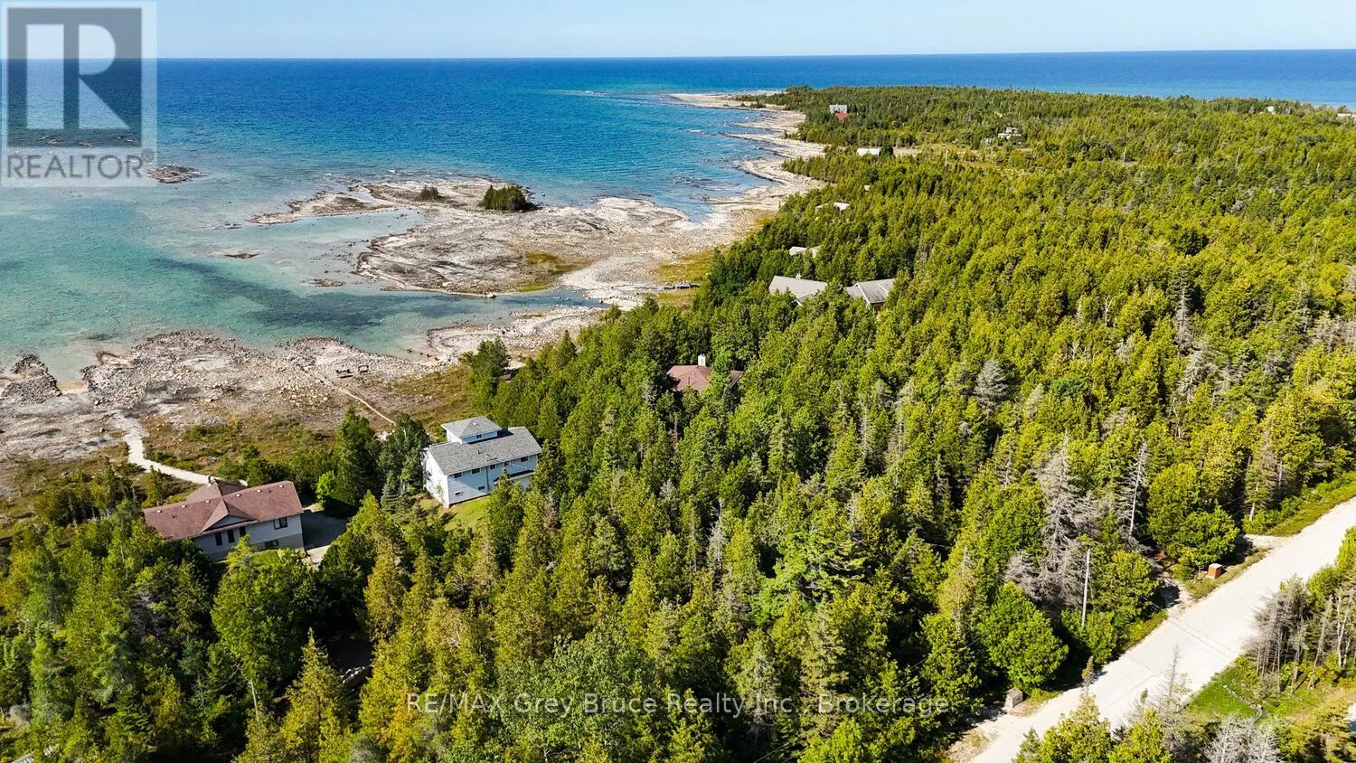 952 DORCAS BAY ROAD