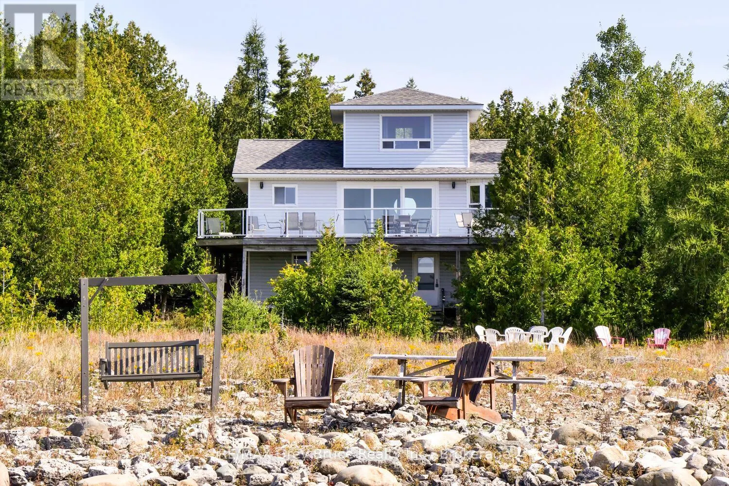 952 DORCAS BAY ROAD