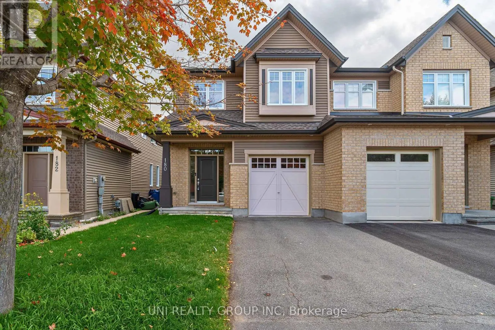 180 HIGHBURY PARK DRIVE