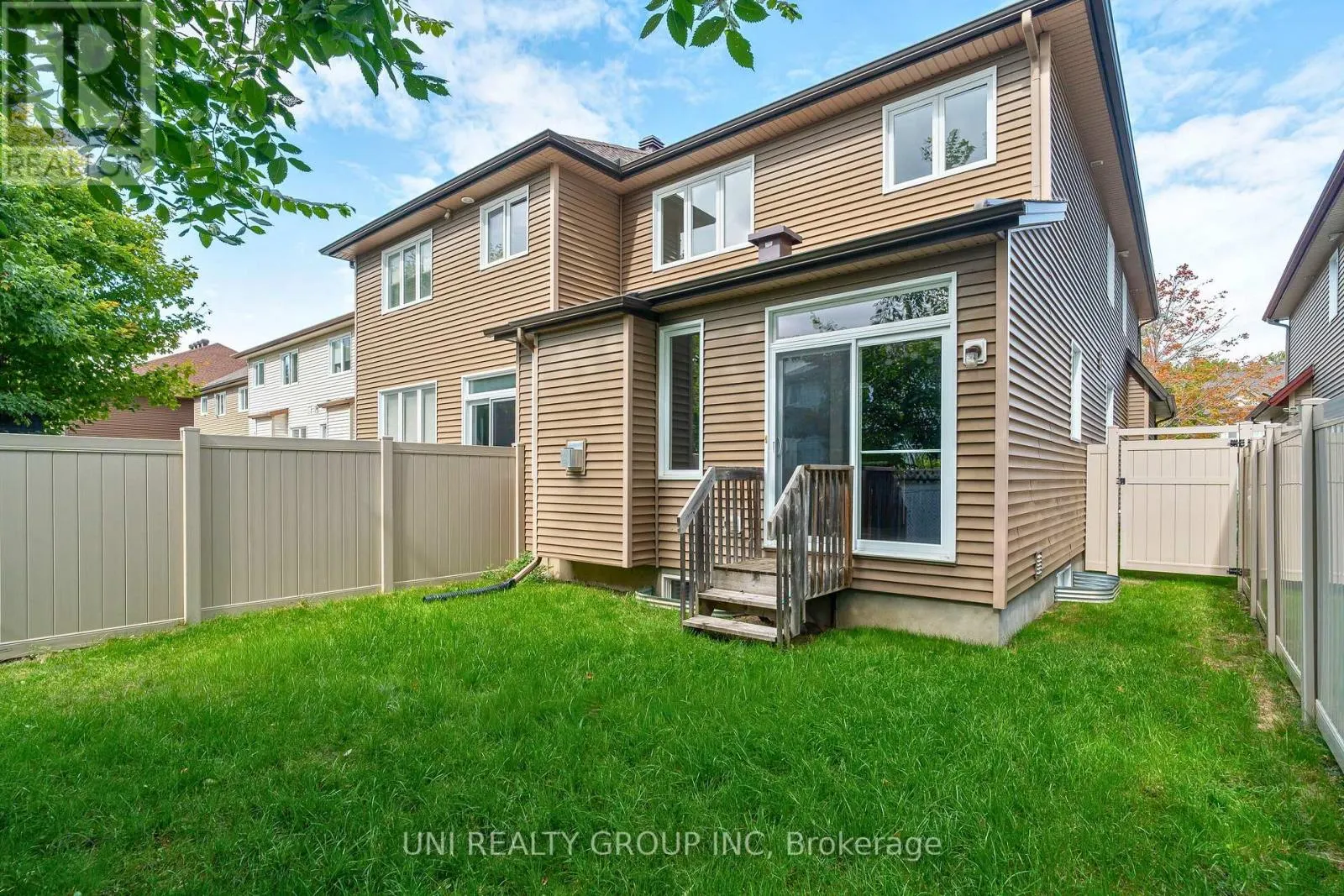 180 HIGHBURY PARK DRIVE