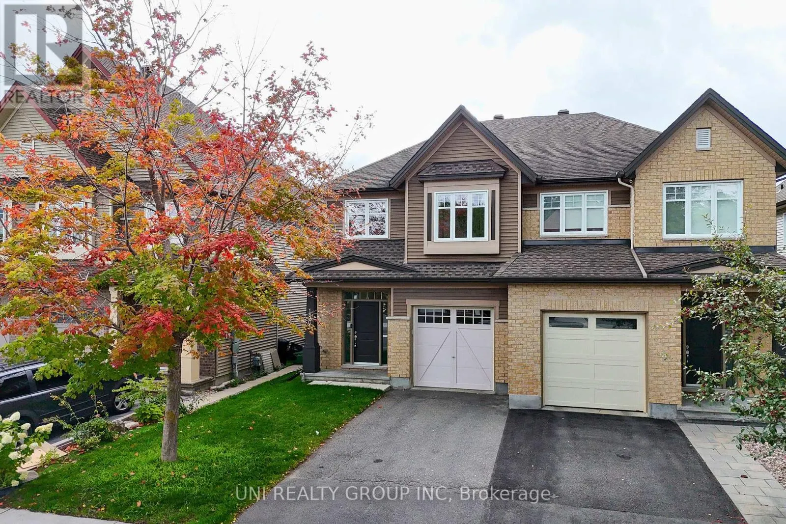 180 HIGHBURY PARK DRIVE