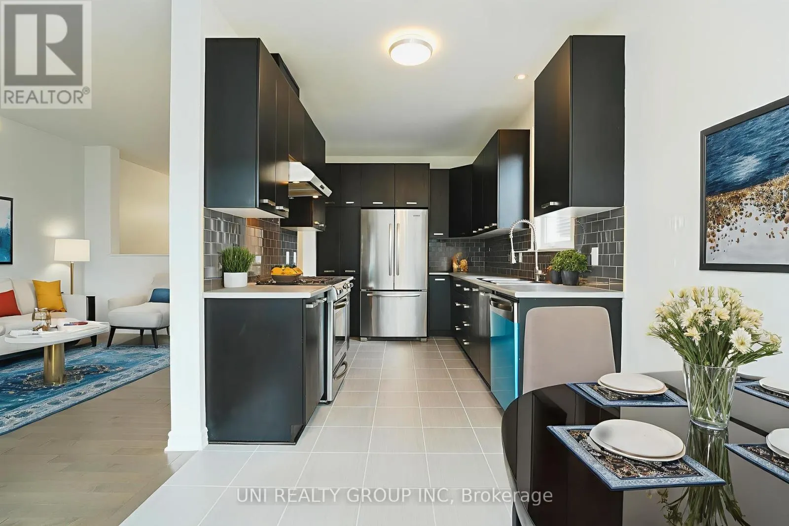 180 HIGHBURY PARK DRIVE
