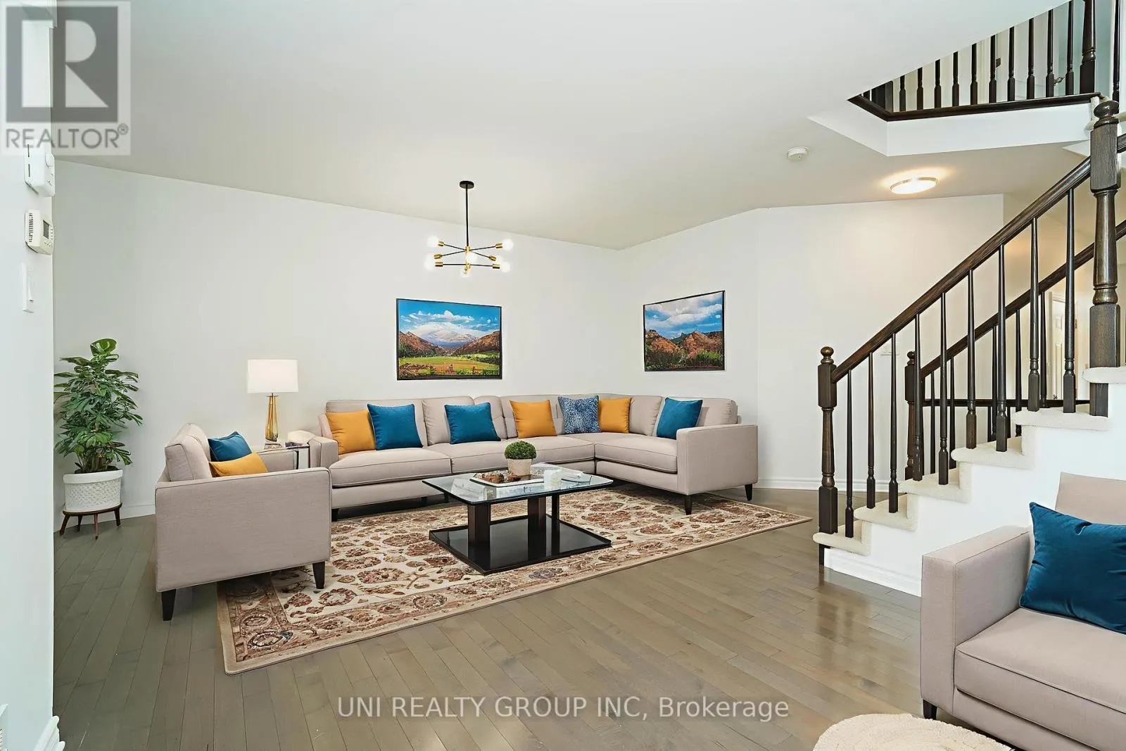 180 HIGHBURY PARK DRIVE