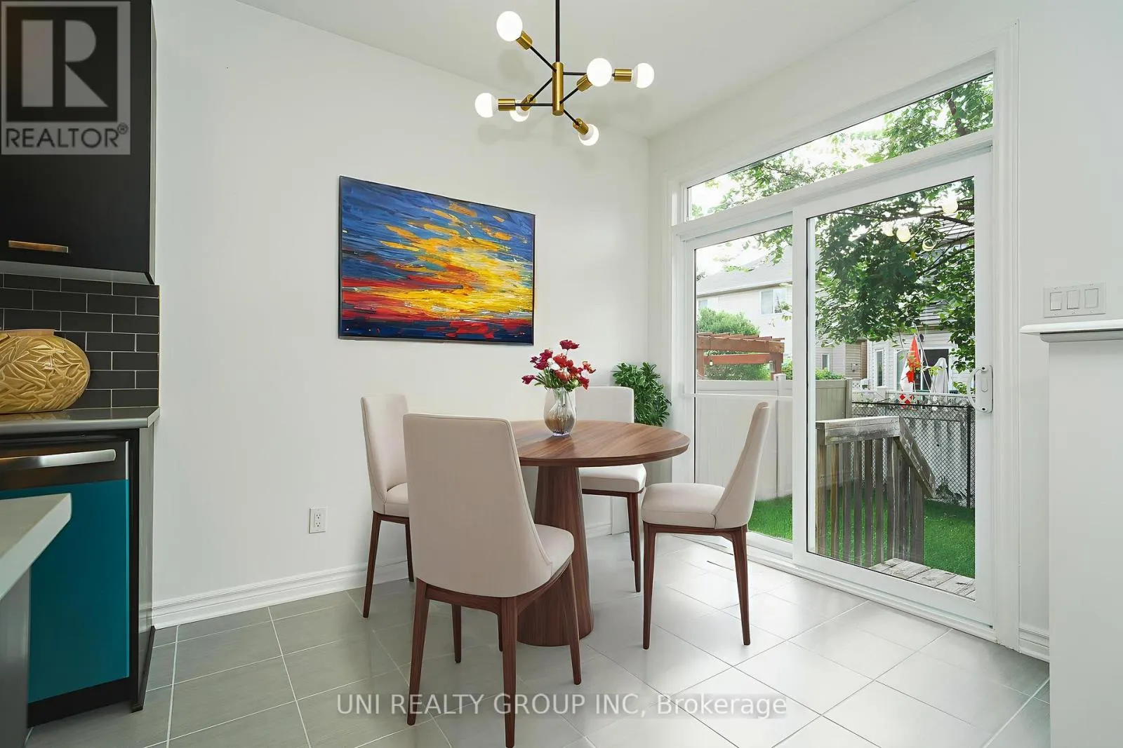 180 HIGHBURY PARK DRIVE