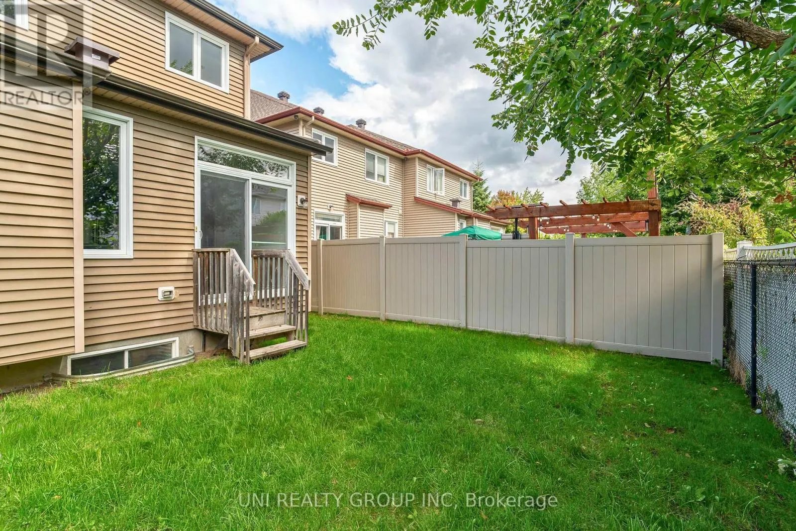 180 HIGHBURY PARK DRIVE