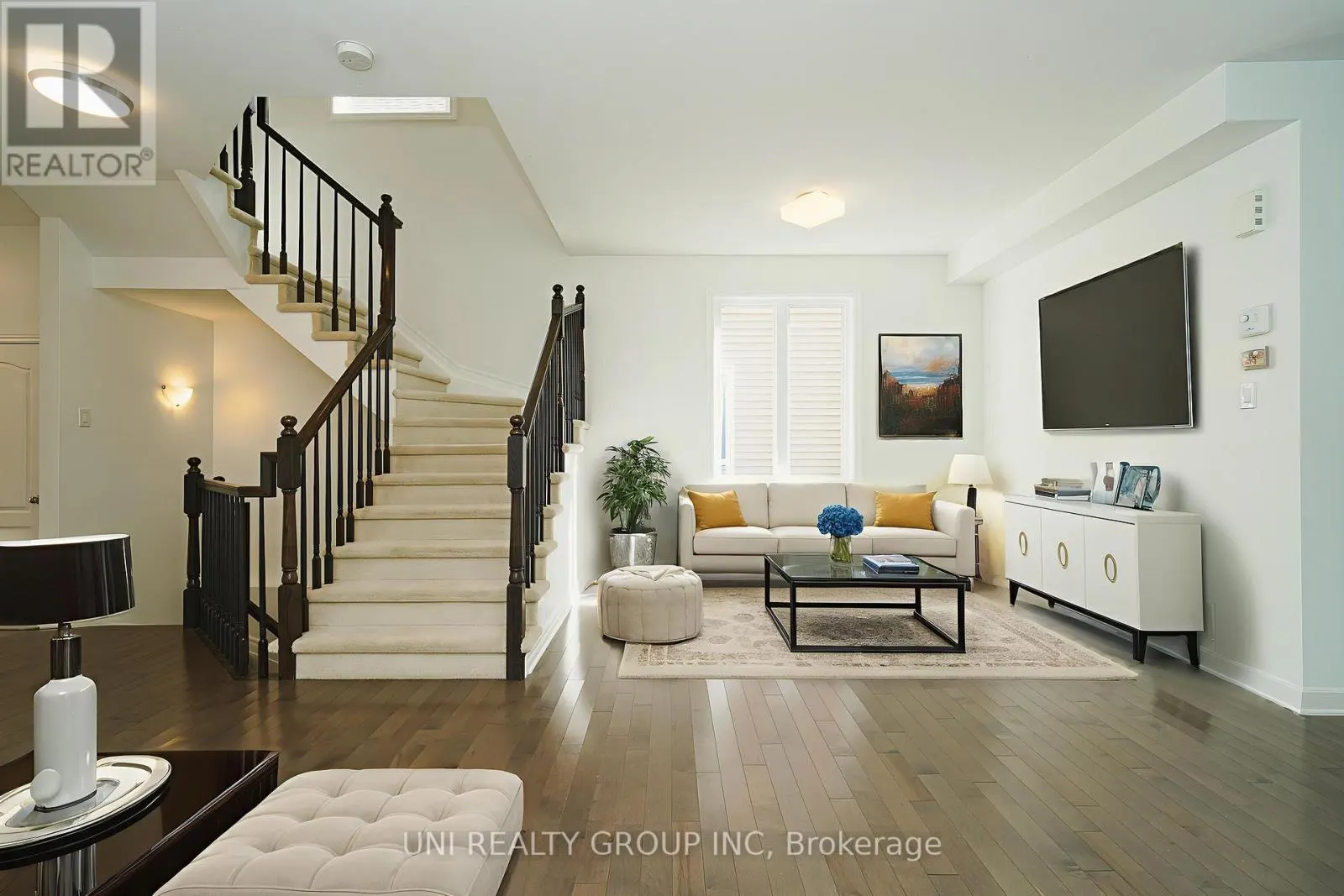 180 HIGHBURY PARK DRIVE