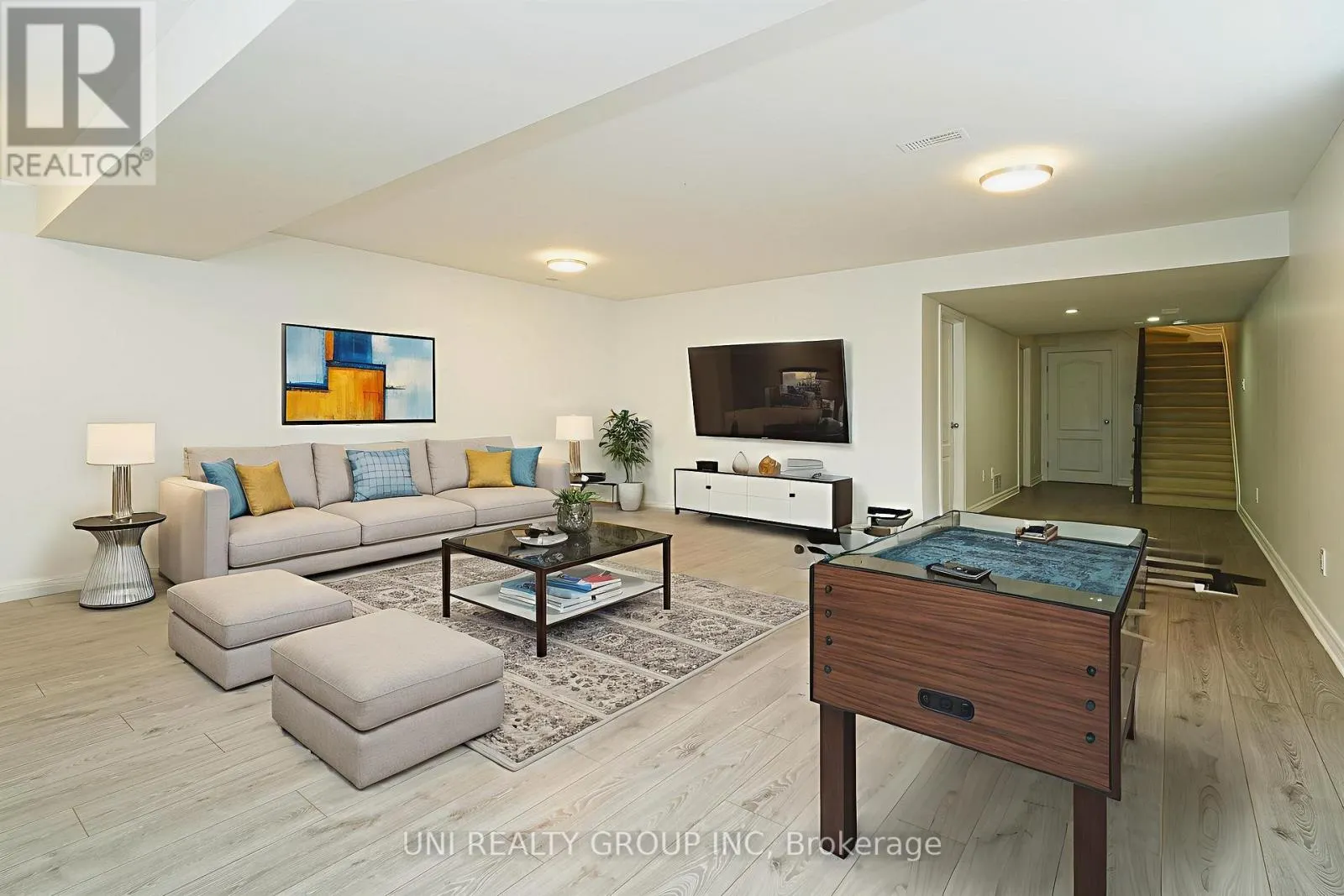 180 HIGHBURY PARK DRIVE