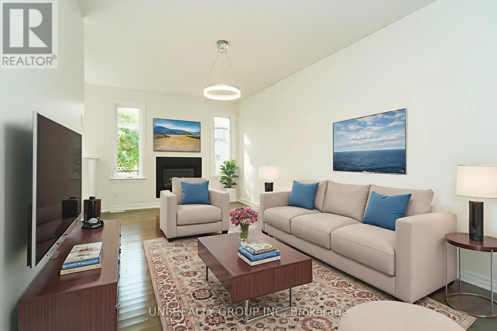 180 HIGHBURY PARK DRIVE