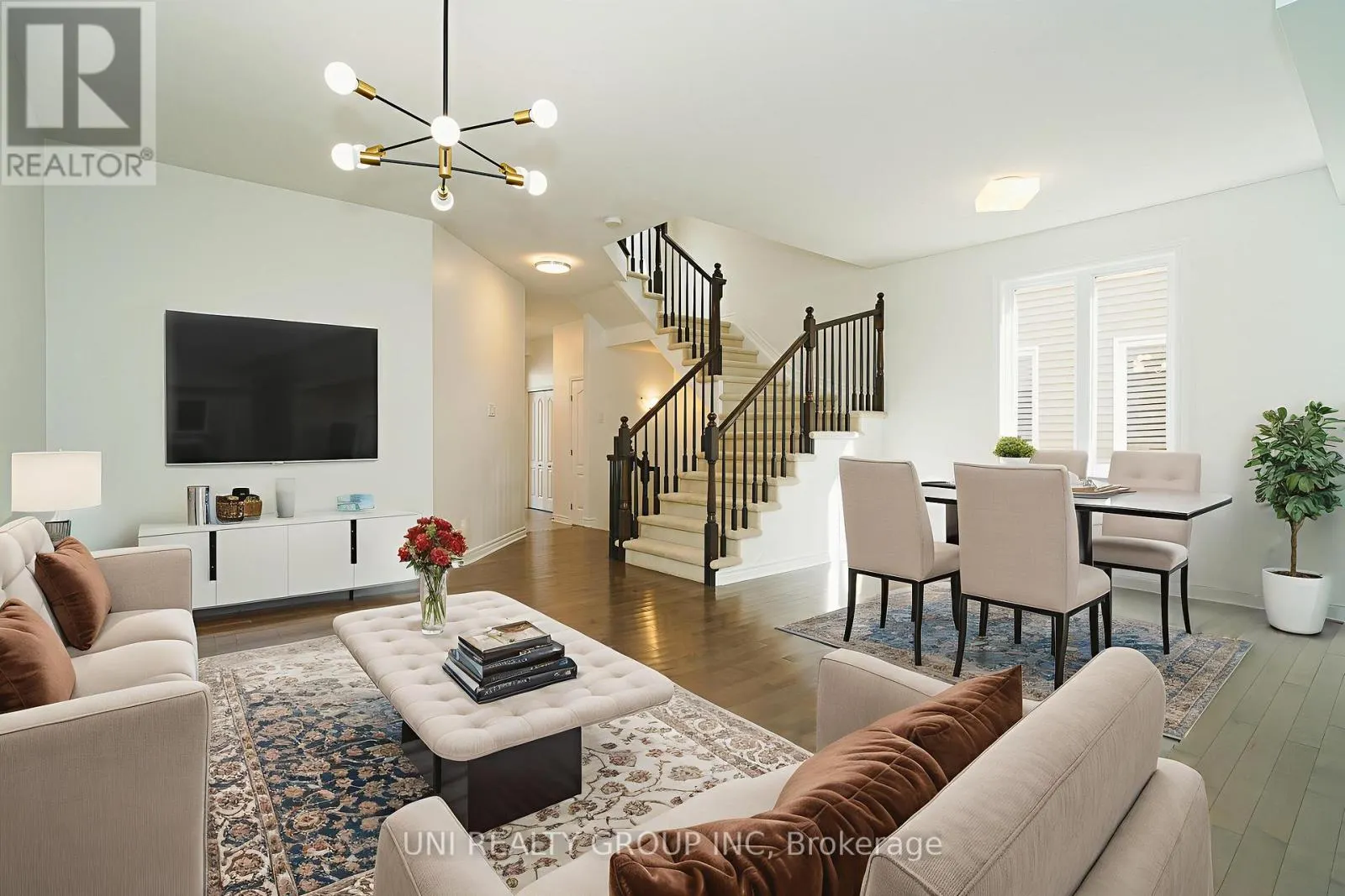 180 HIGHBURY PARK DRIVE