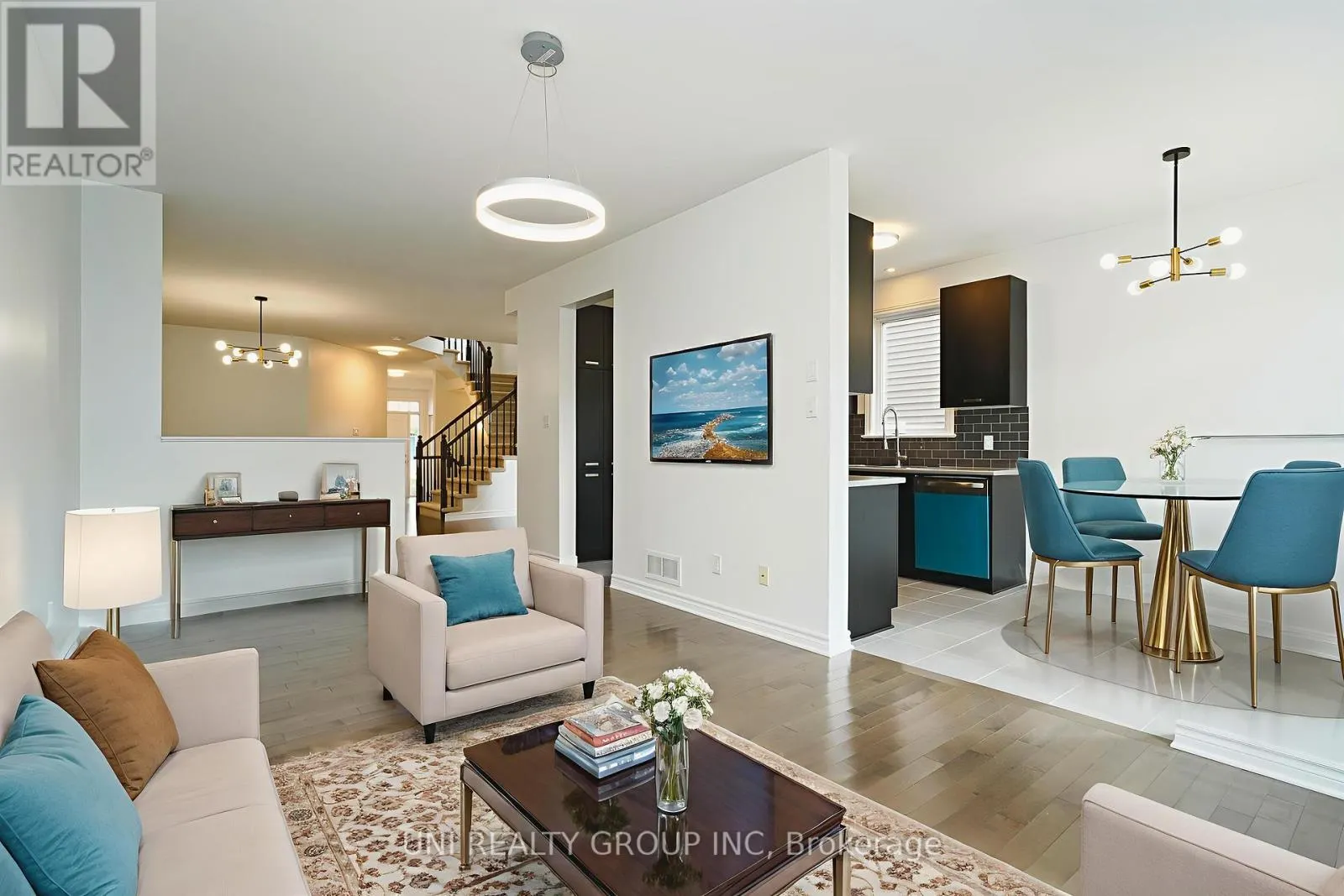 180 HIGHBURY PARK DRIVE