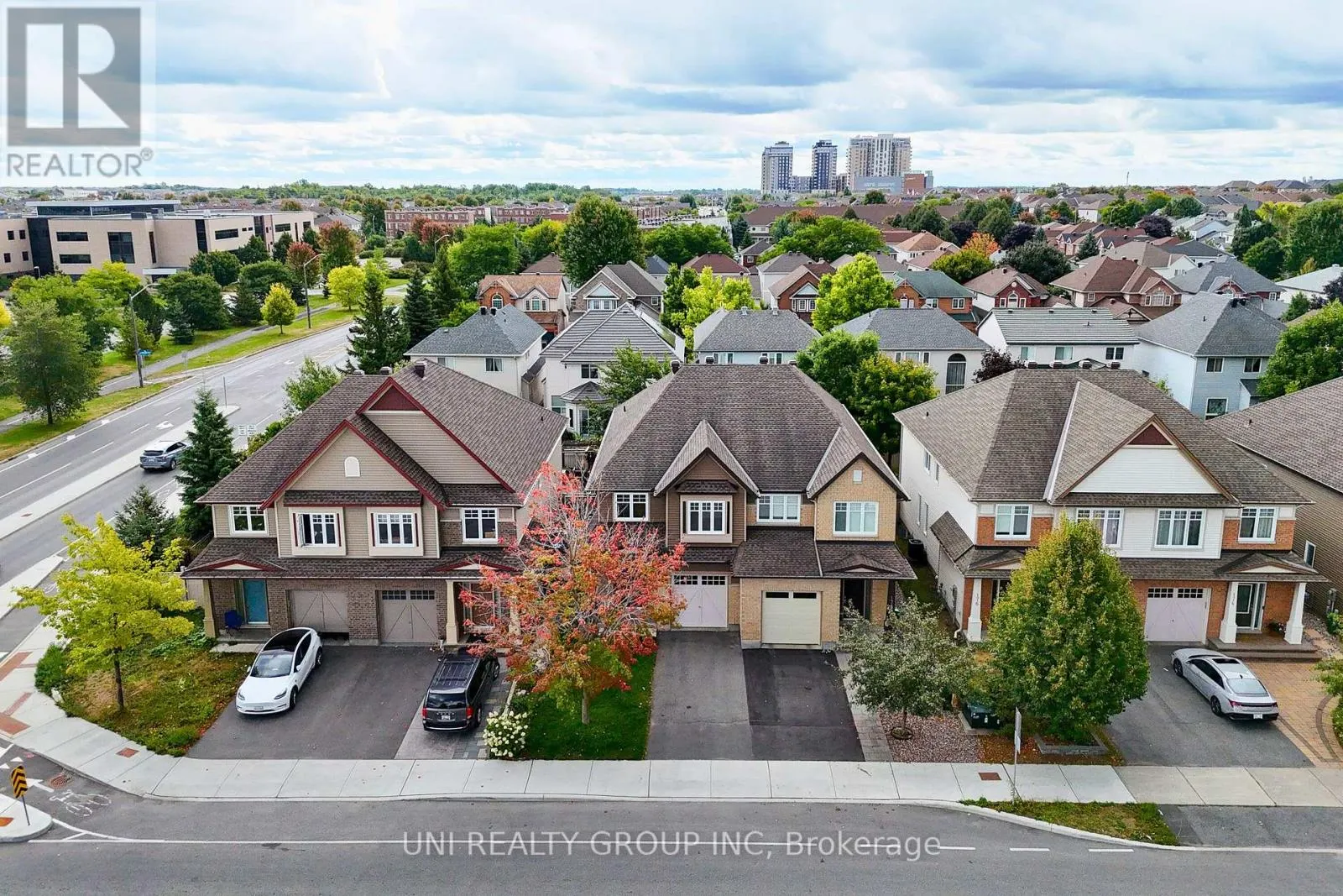 180 HIGHBURY PARK DRIVE