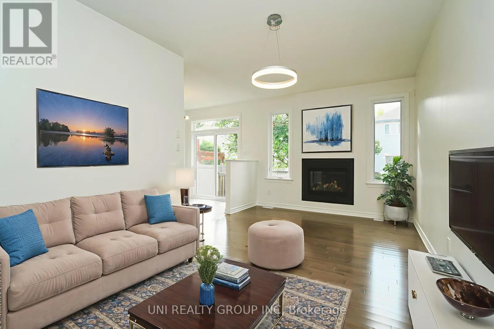 180 HIGHBURY PARK DRIVE
