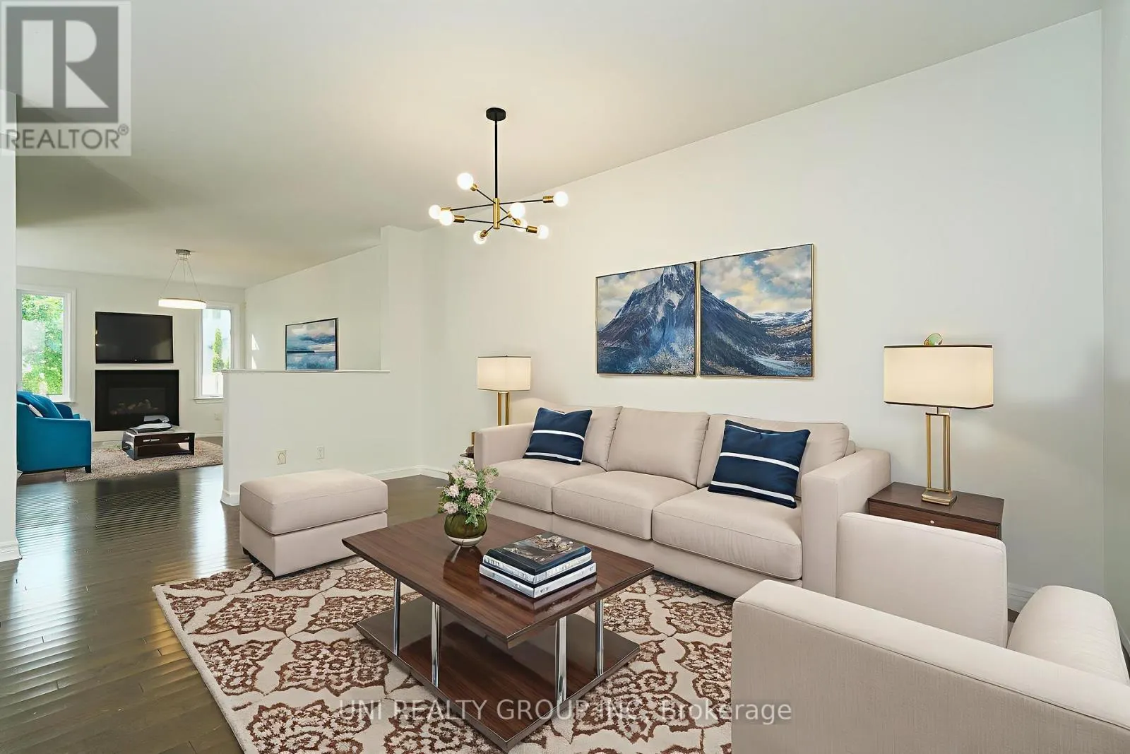 180 HIGHBURY PARK DRIVE