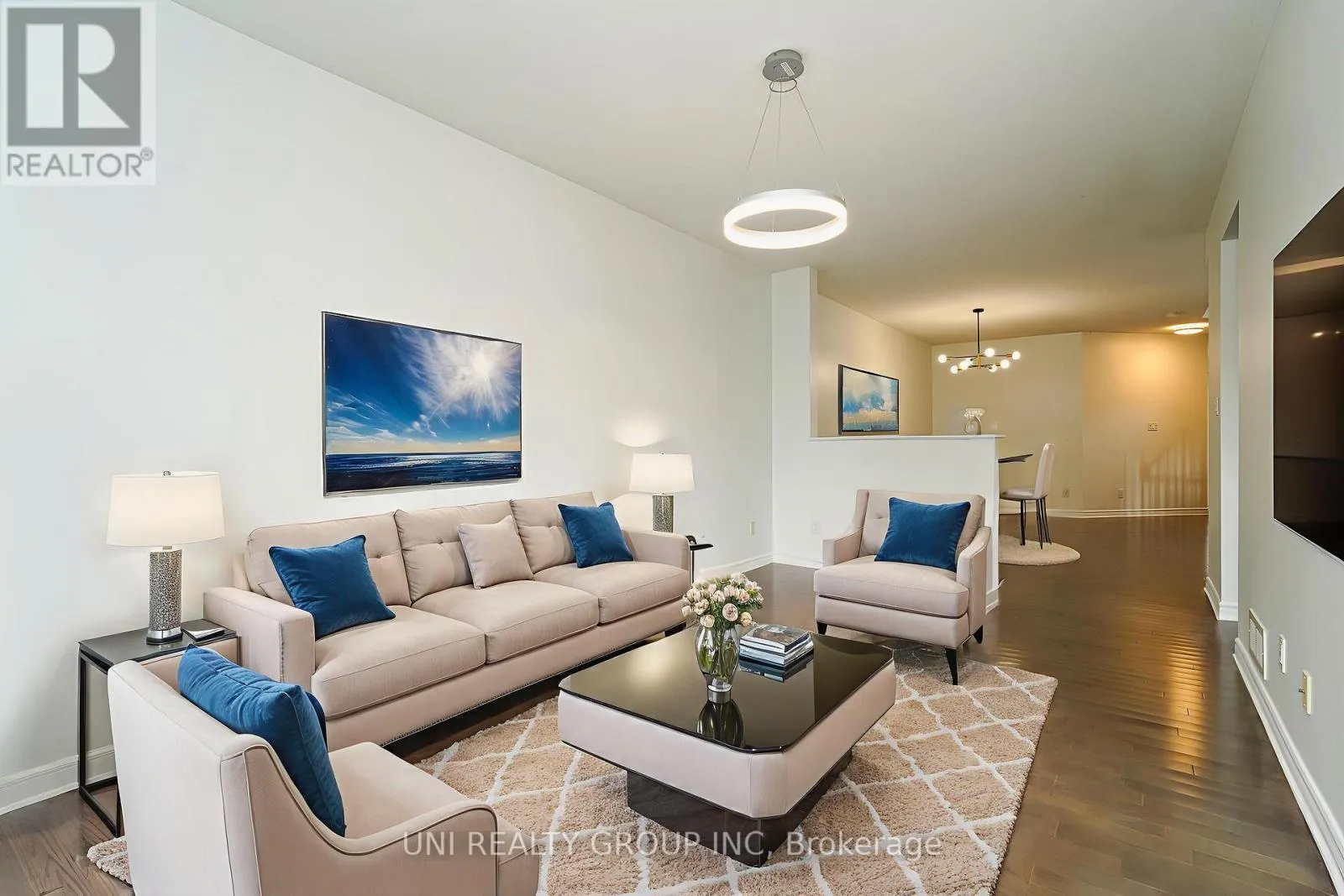180 HIGHBURY PARK DRIVE