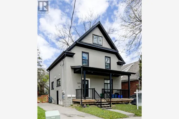 374 LOUISA STREET