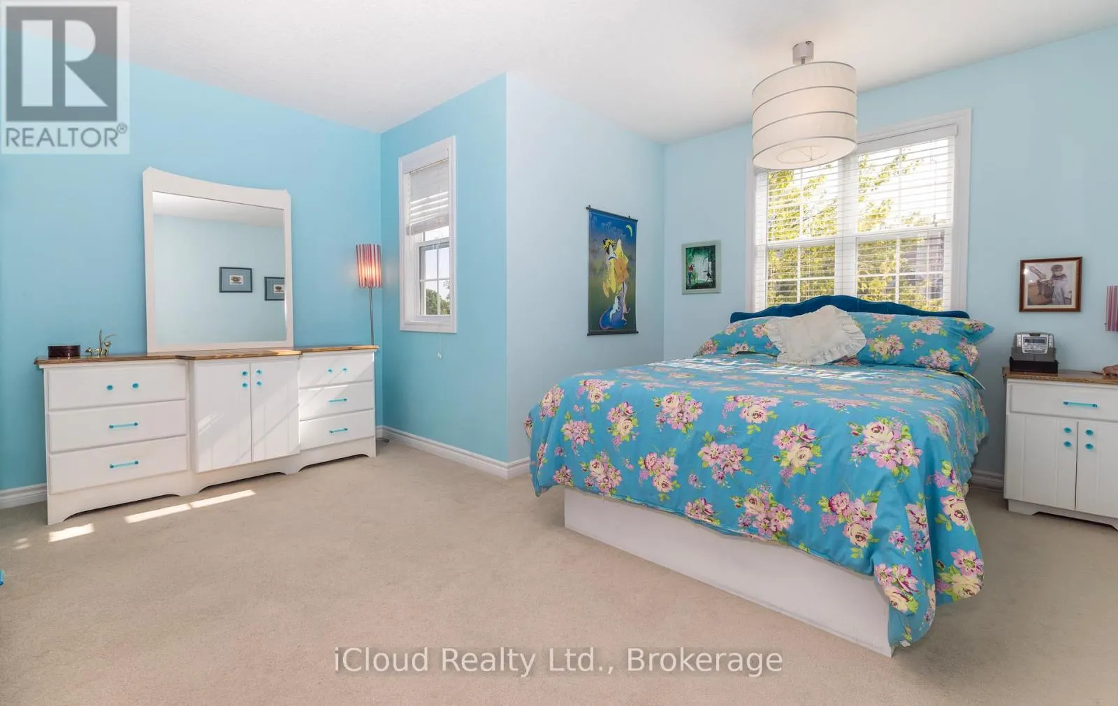 105 HAMPSON CRESCENT