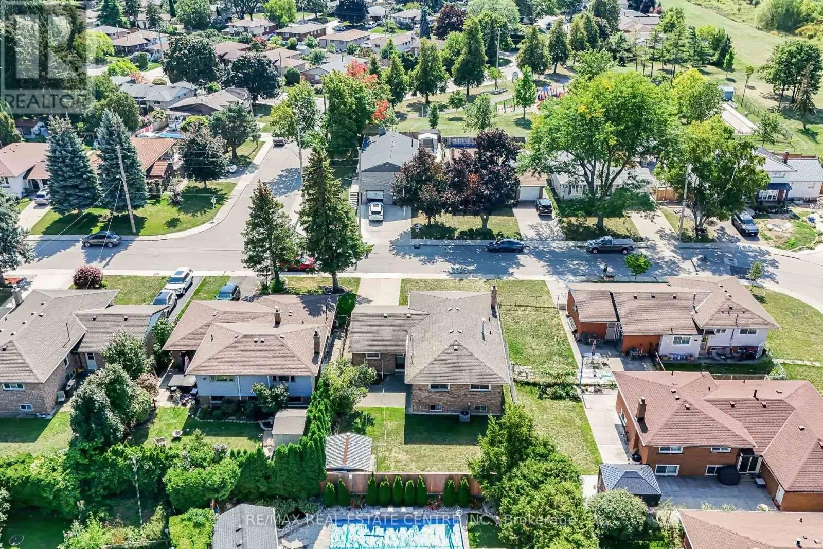 103 FOREST HILL CRESCENT