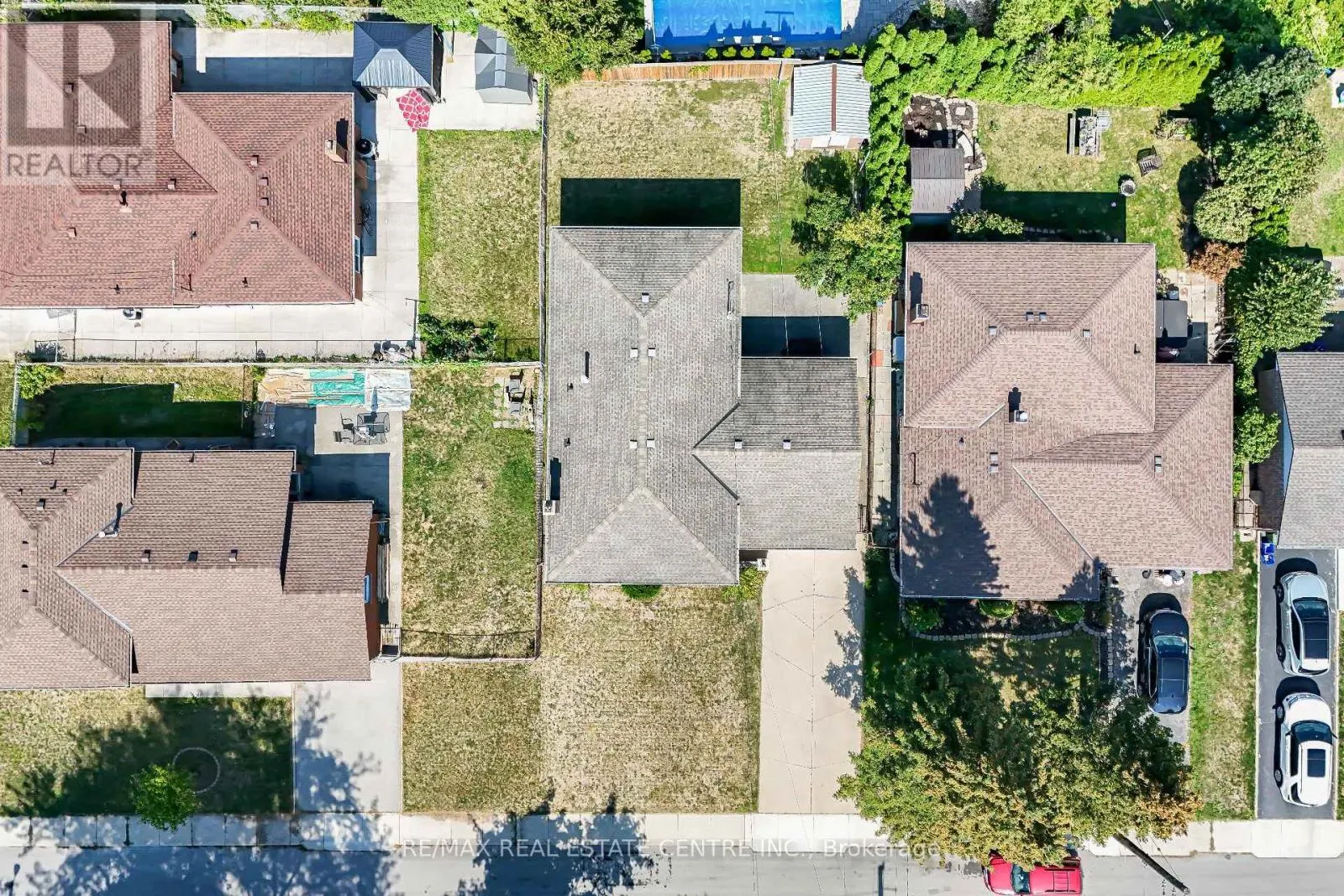 103 FOREST HILL CRESCENT