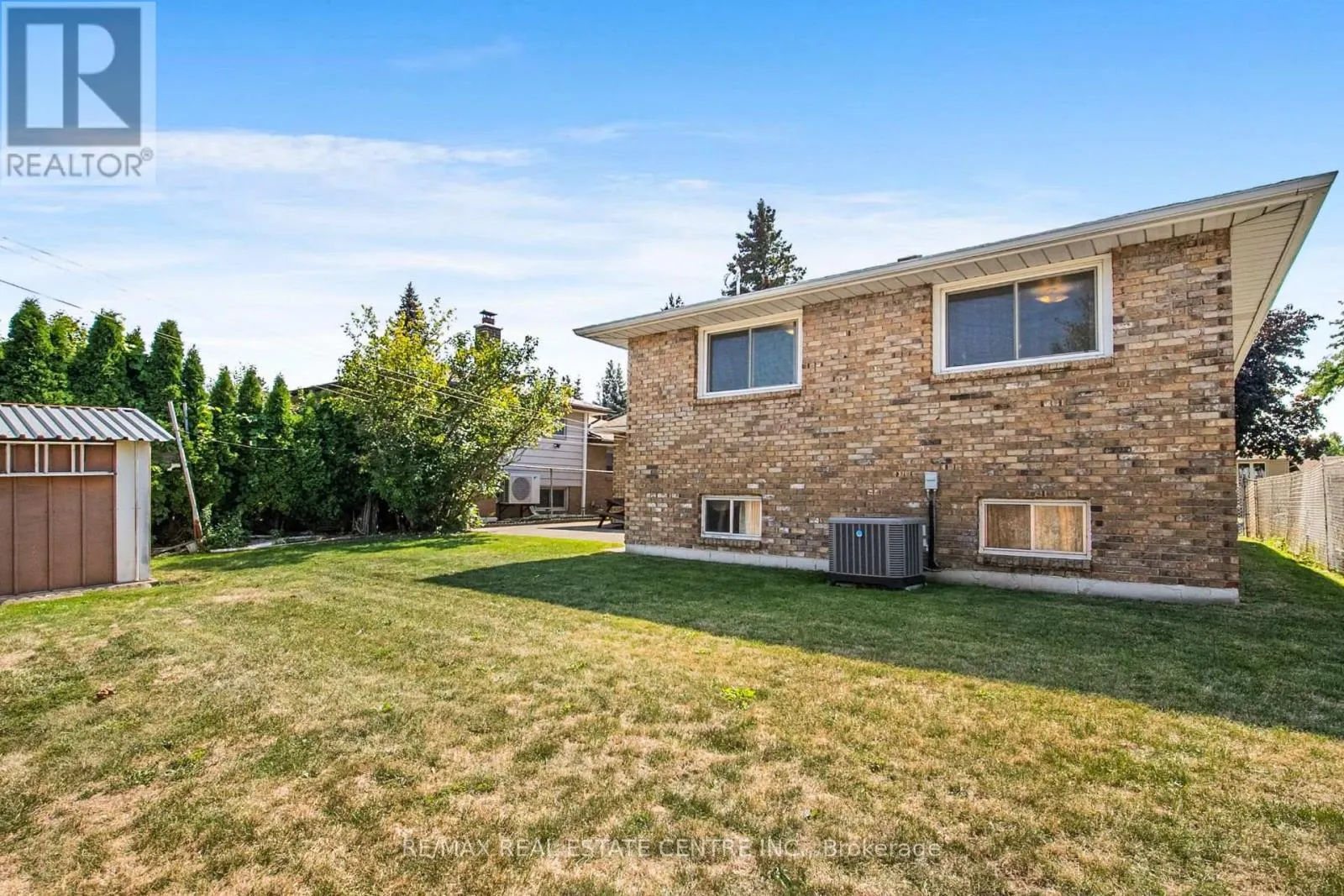 103 FOREST HILL CRESCENT