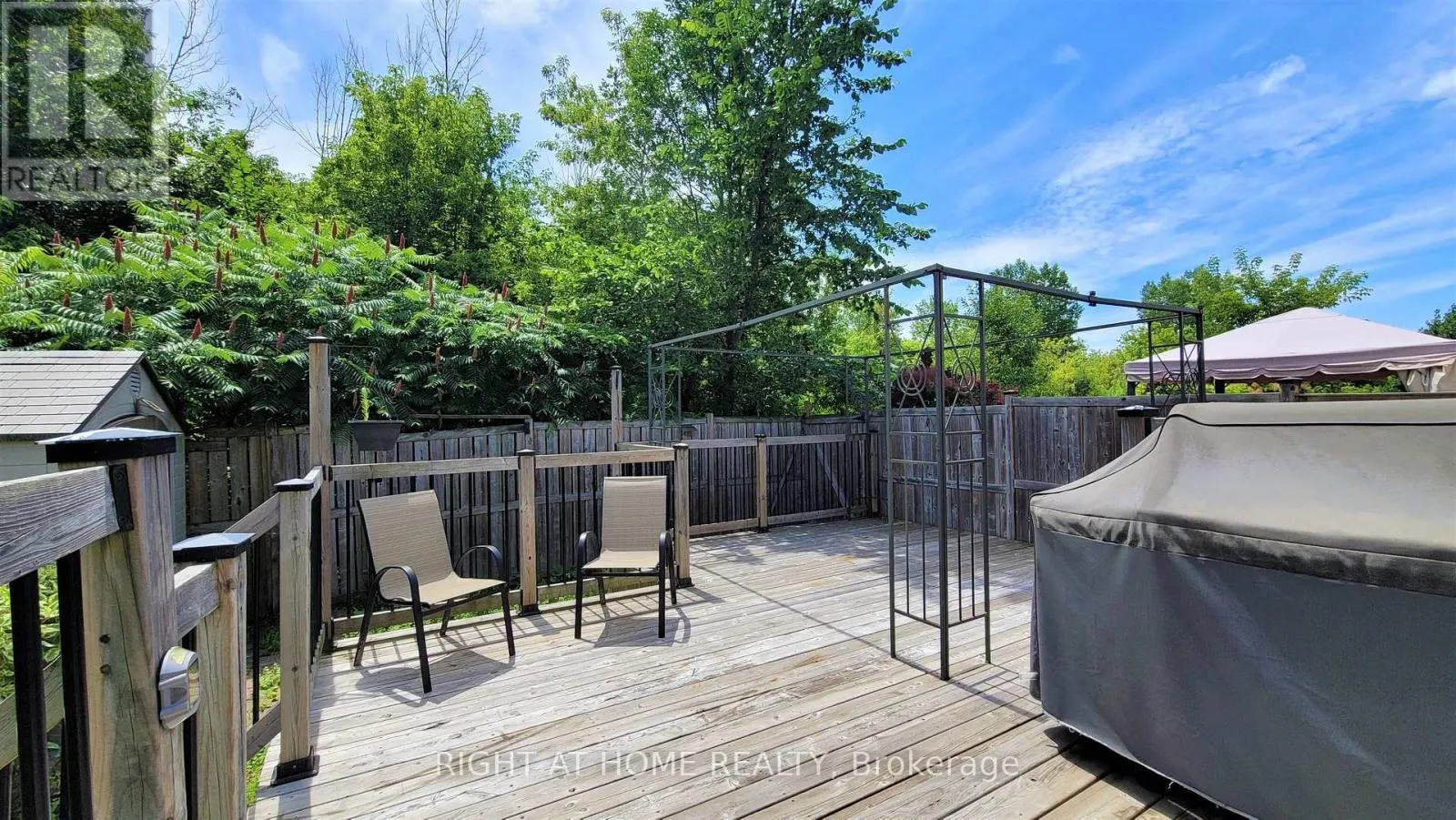 542 ABERFOYLE CIRCLE