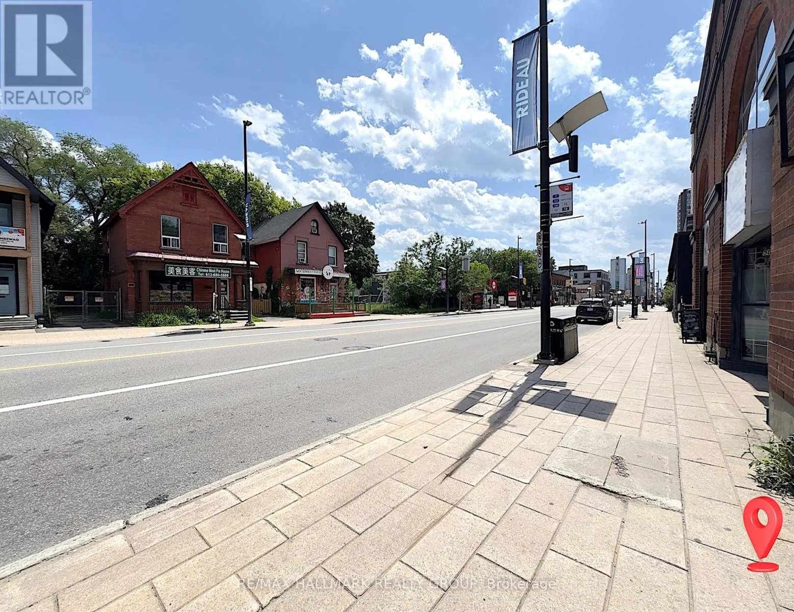 509 RIDEAU STREET