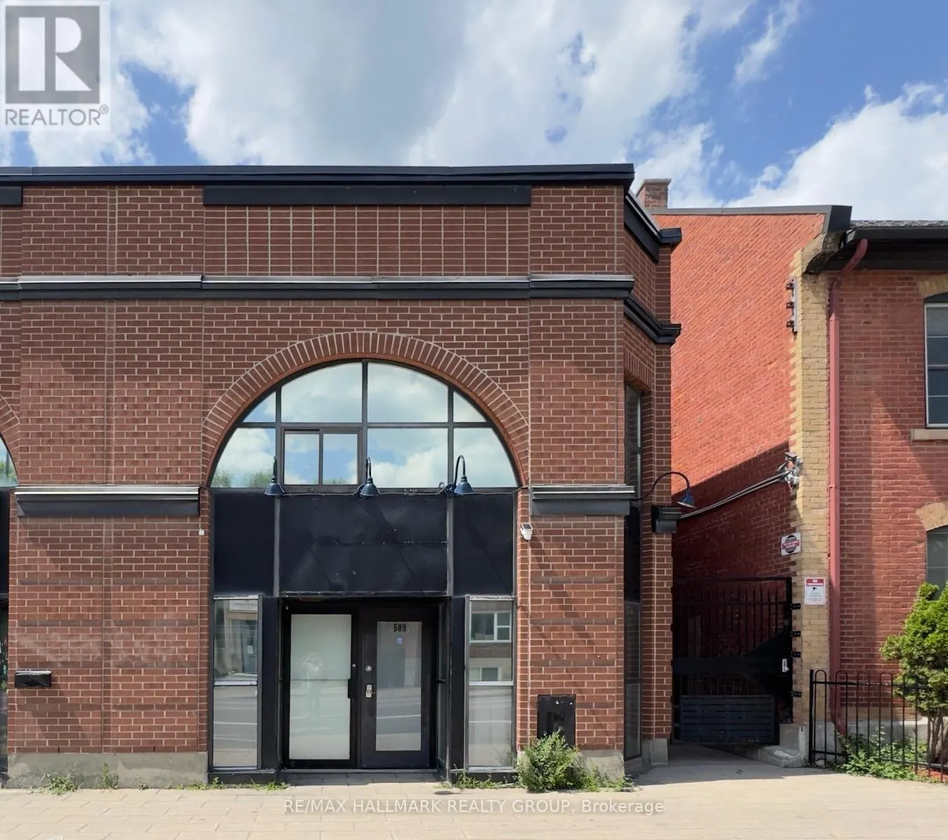 509 RIDEAU STREET