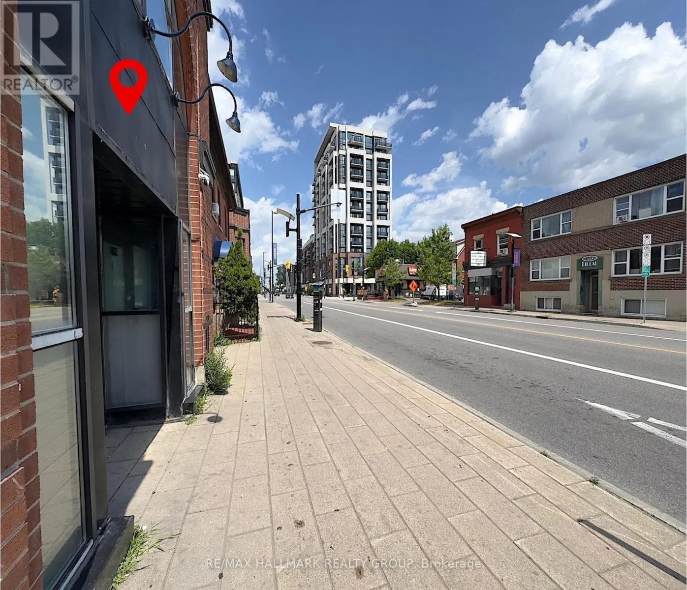 509 RIDEAU STREET