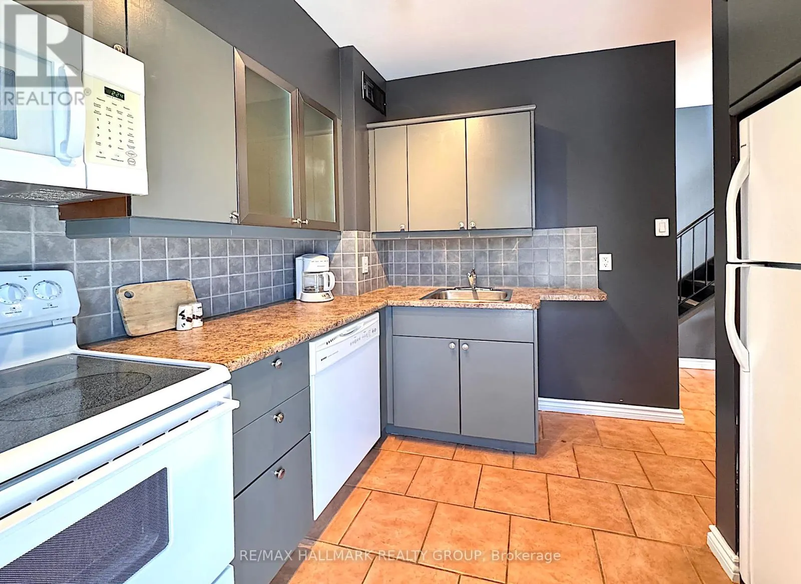 509 RIDEAU STREET