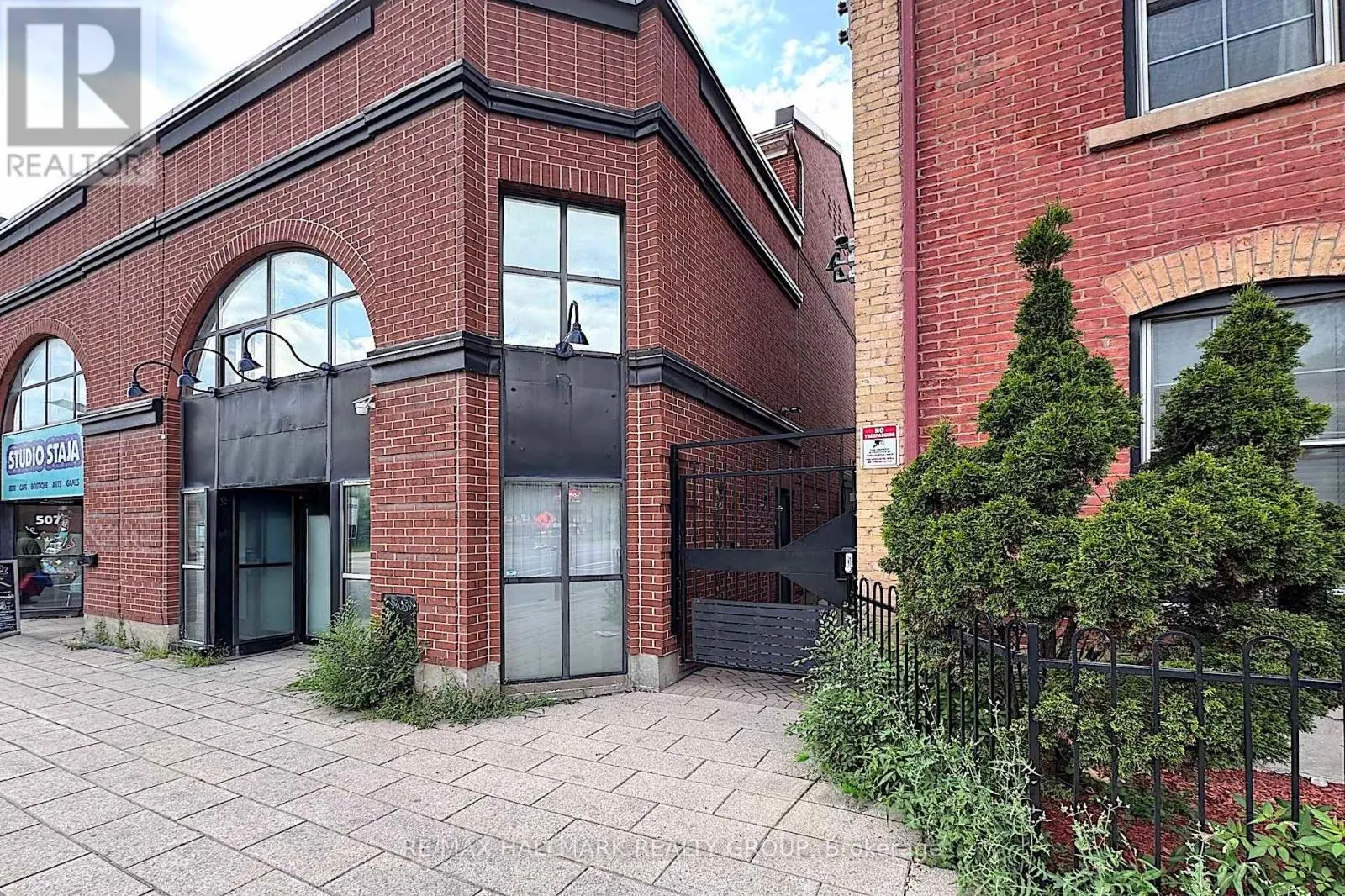 509 RIDEAU STREET