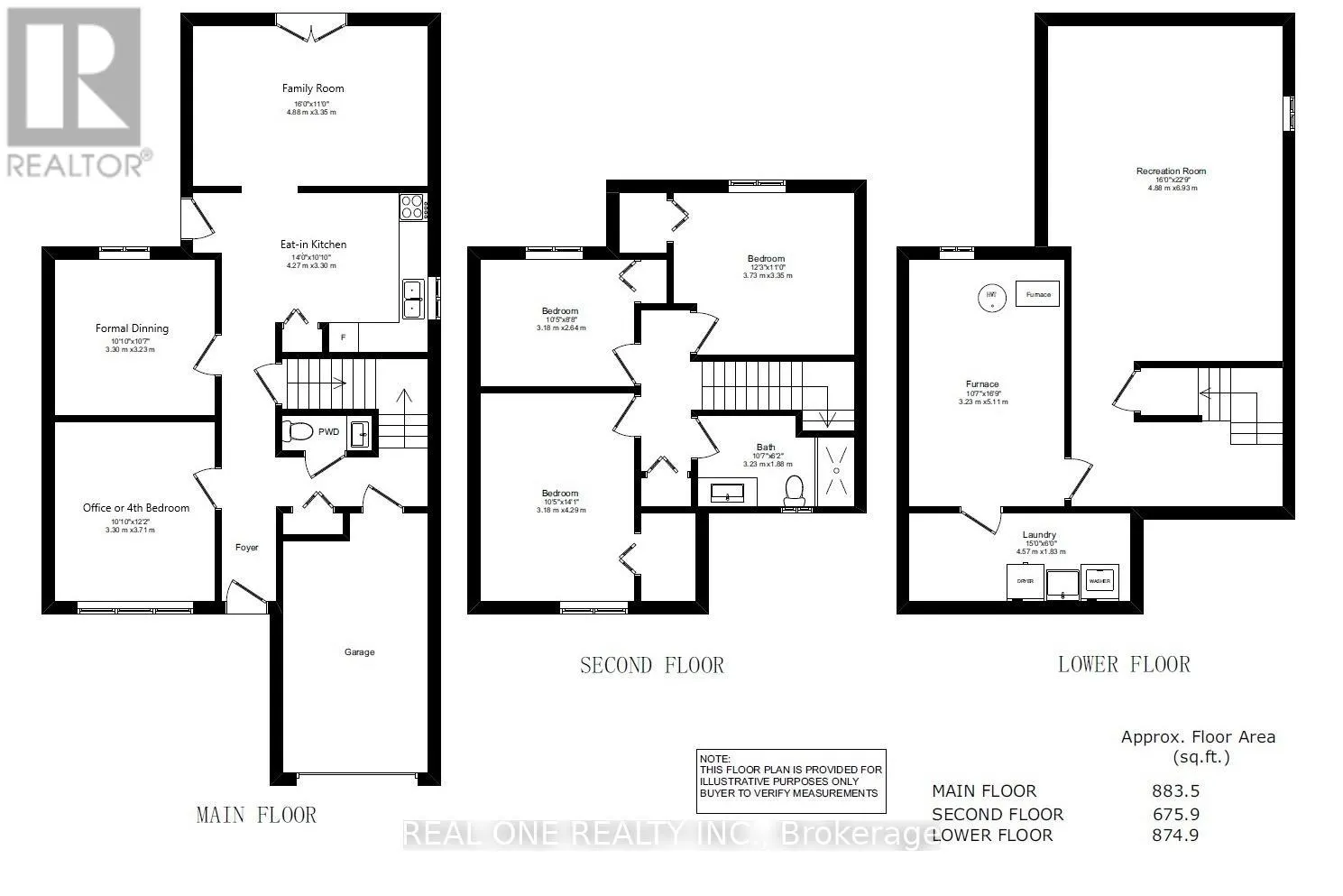 79 LORENZO DRIVE