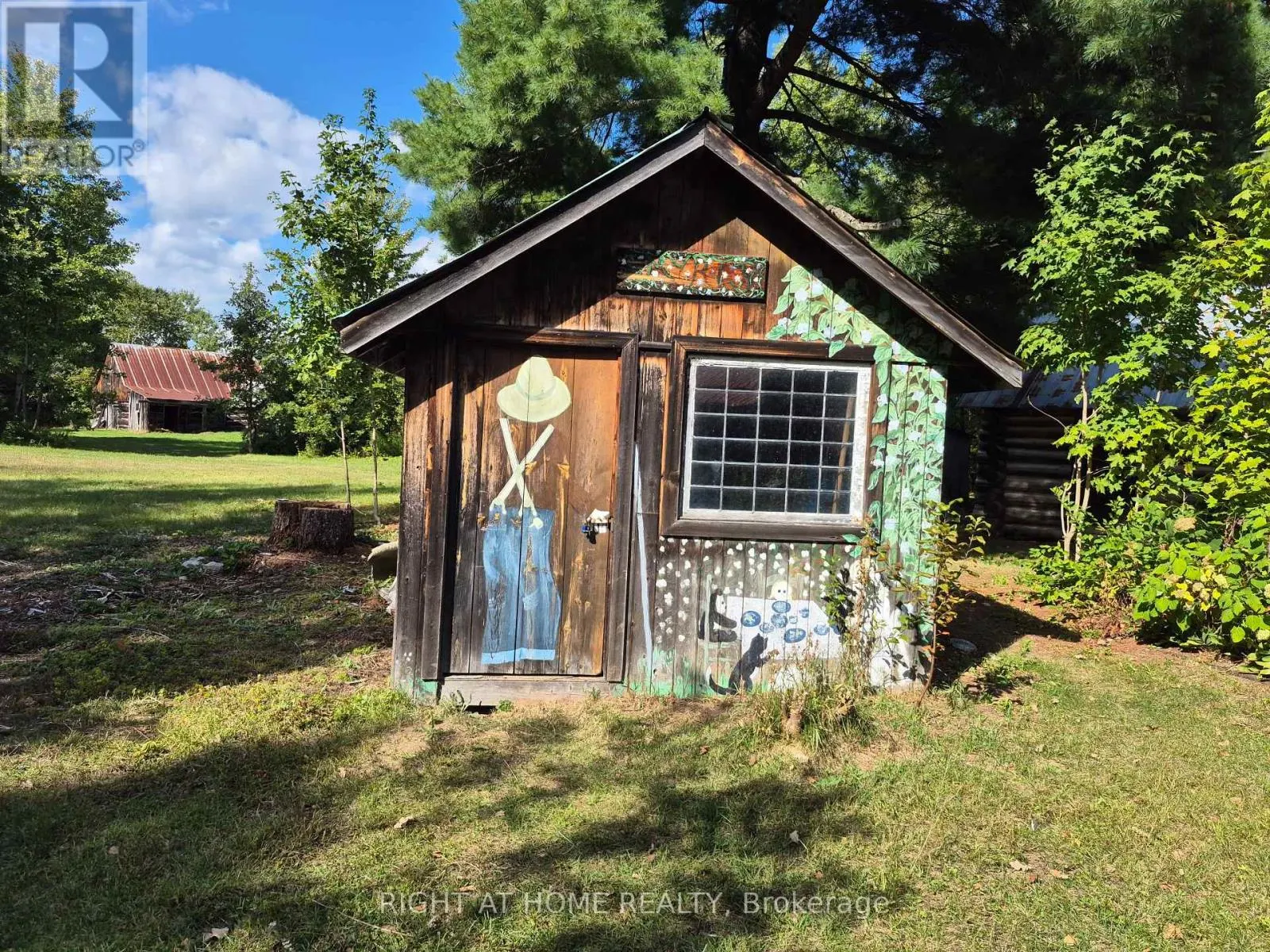 326 CALABOGIE ROAD