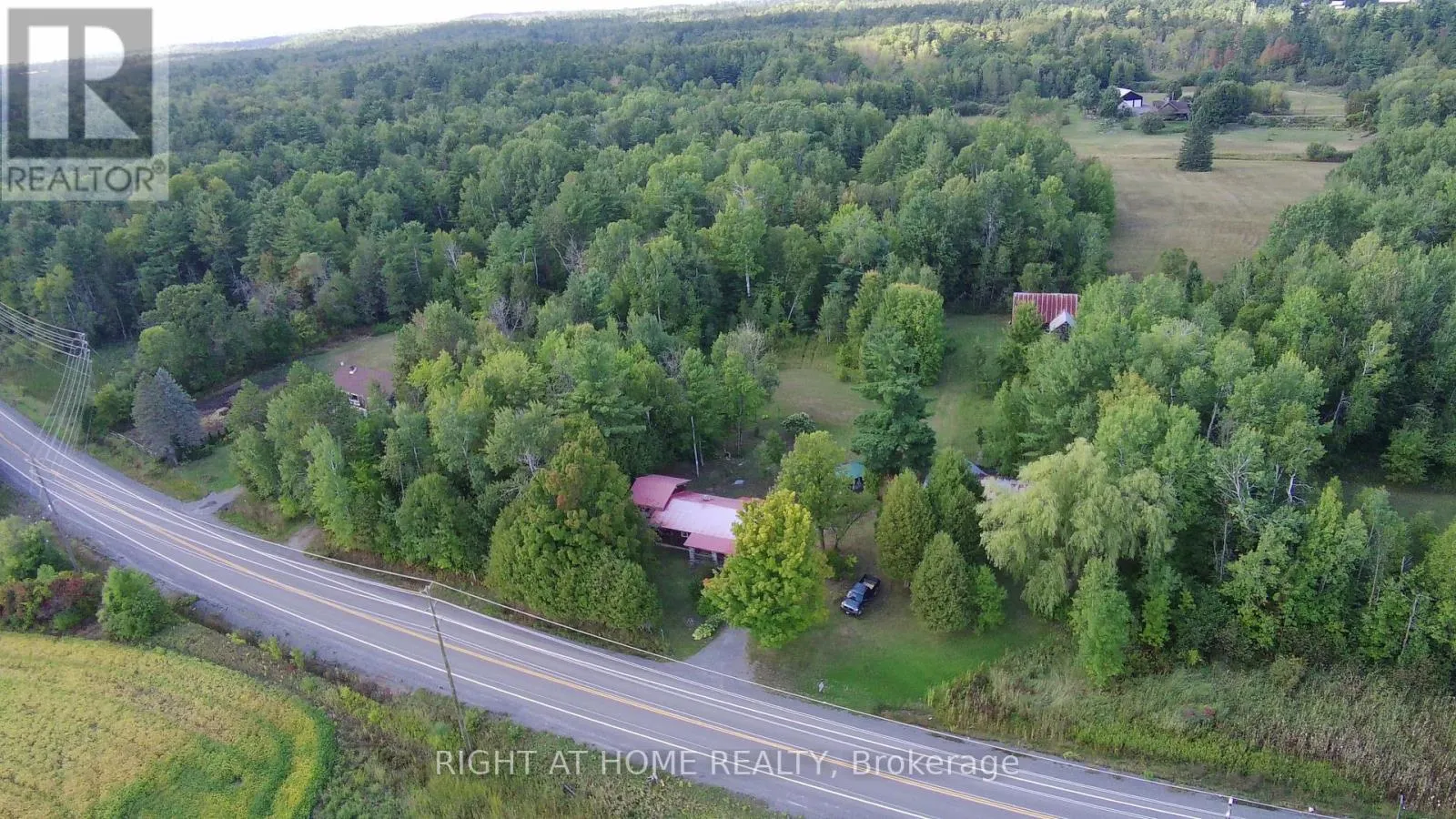 326 CALABOGIE ROAD