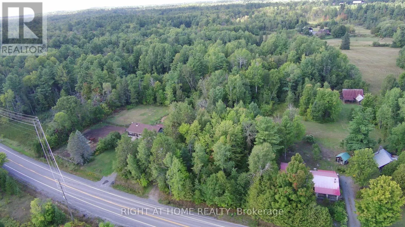 326 CALABOGIE ROAD