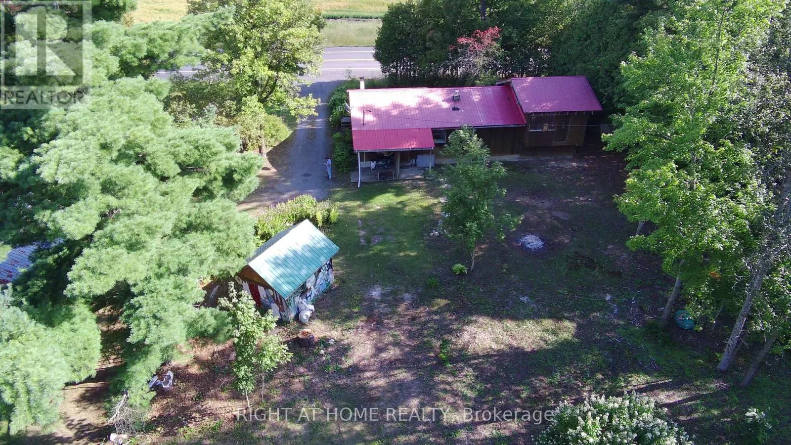 326 CALABOGIE ROAD