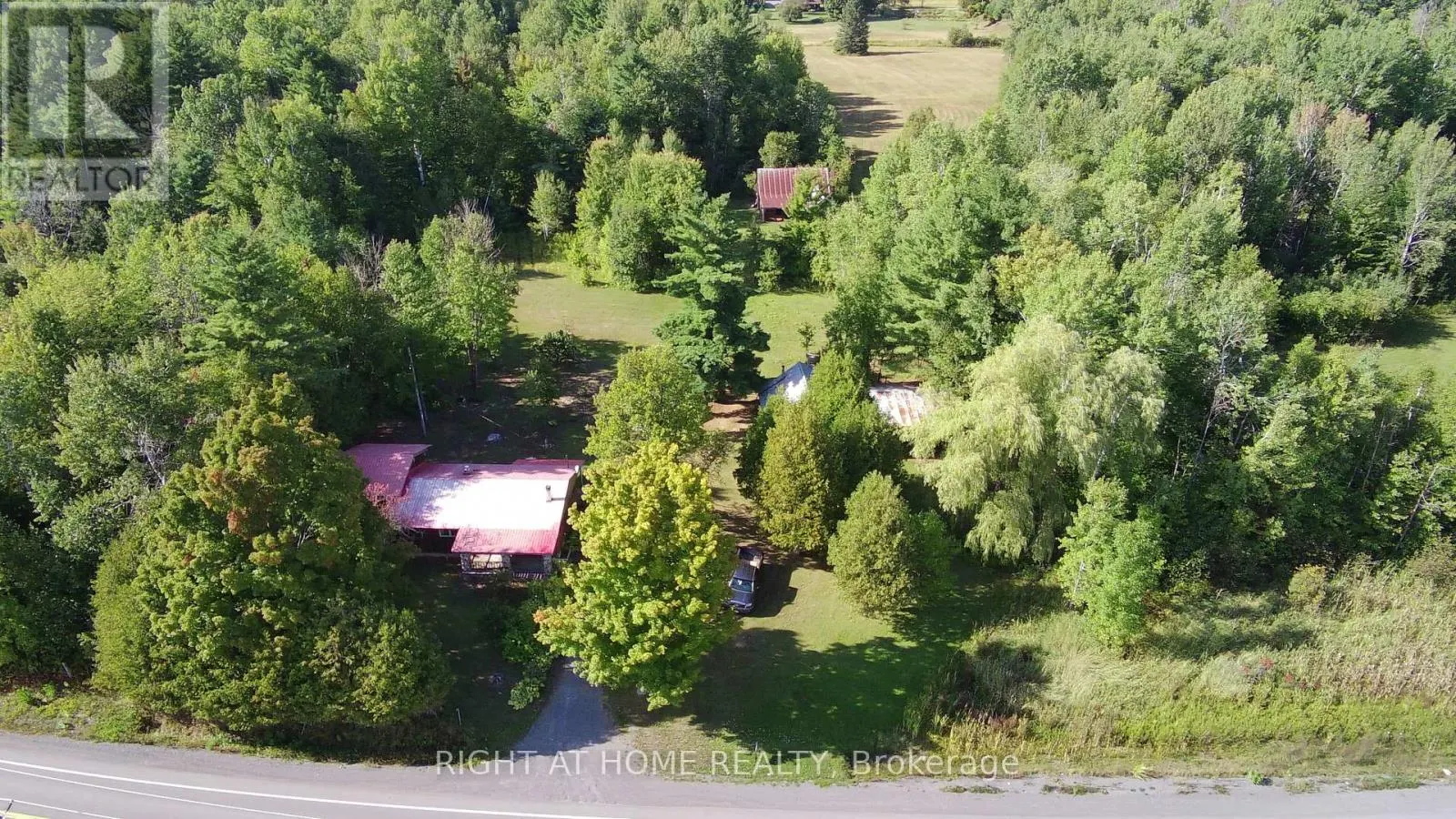 326 CALABOGIE ROAD