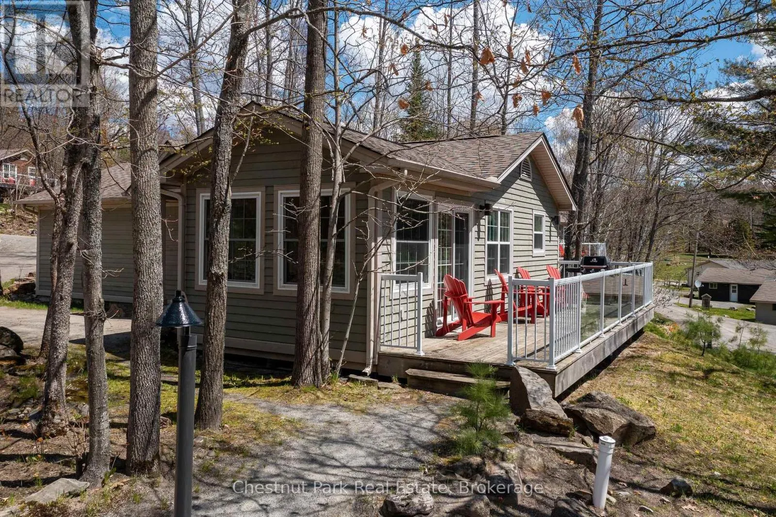 115-5 - 1052 RAT BAY ROAD, #115-5
