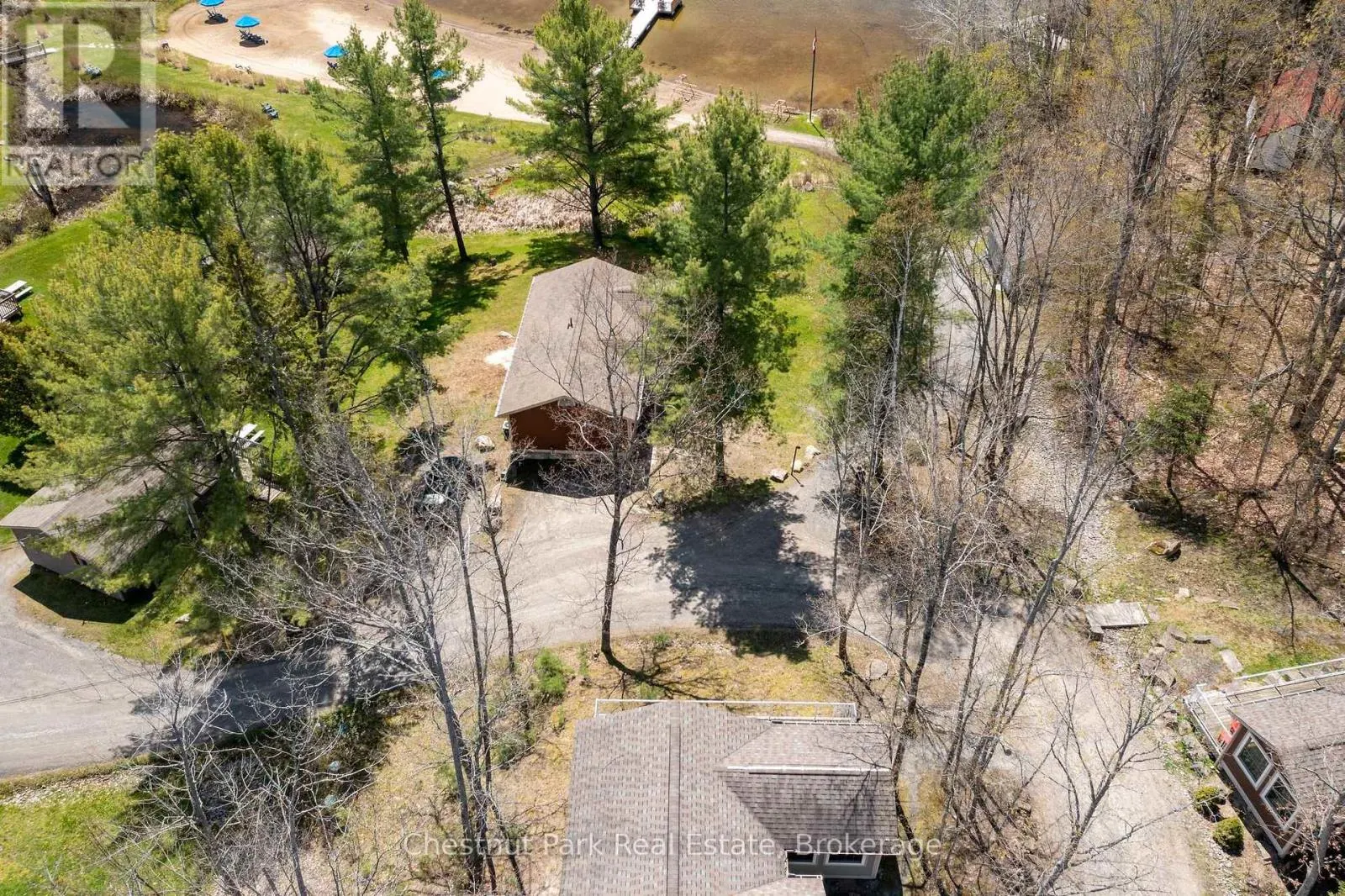 115-5 - 1052 RAT BAY ROAD, #115-5