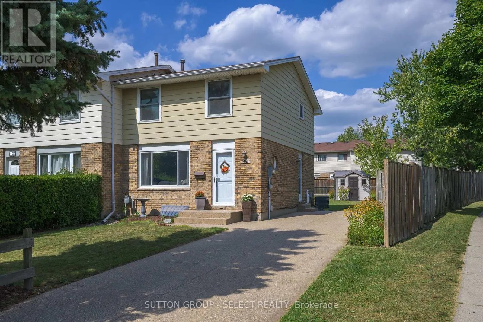 96 ELVIRA CRESCENT