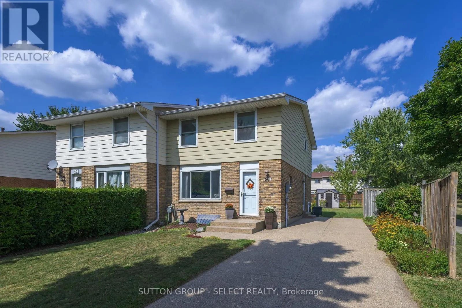 96 ELVIRA CRESCENT