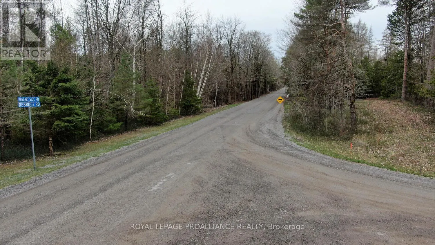 0 HAGGART SIDE ROAD