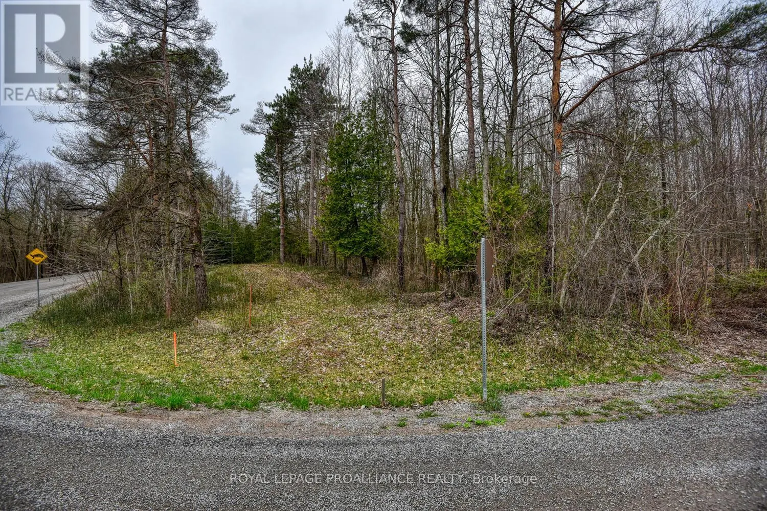 0 HAGGART SIDE ROAD