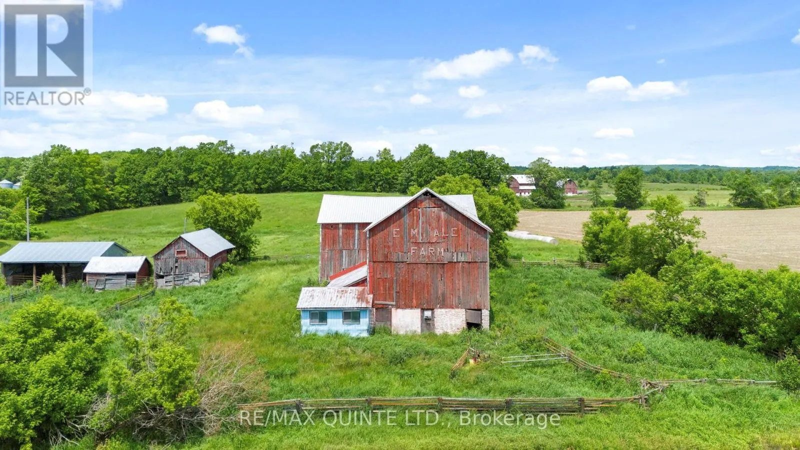 166 PIGDEN ROAD