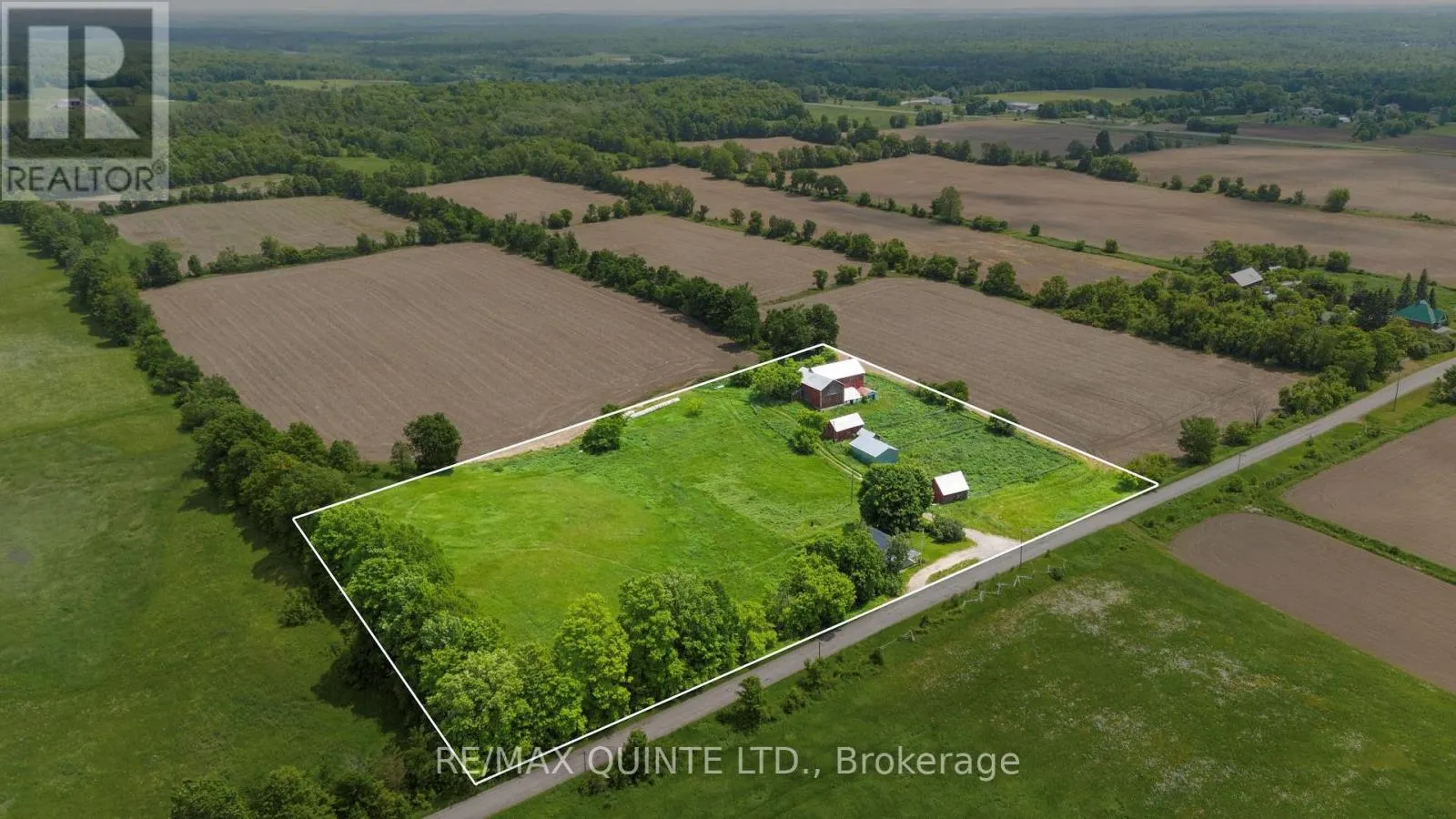 166 PIGDEN ROAD