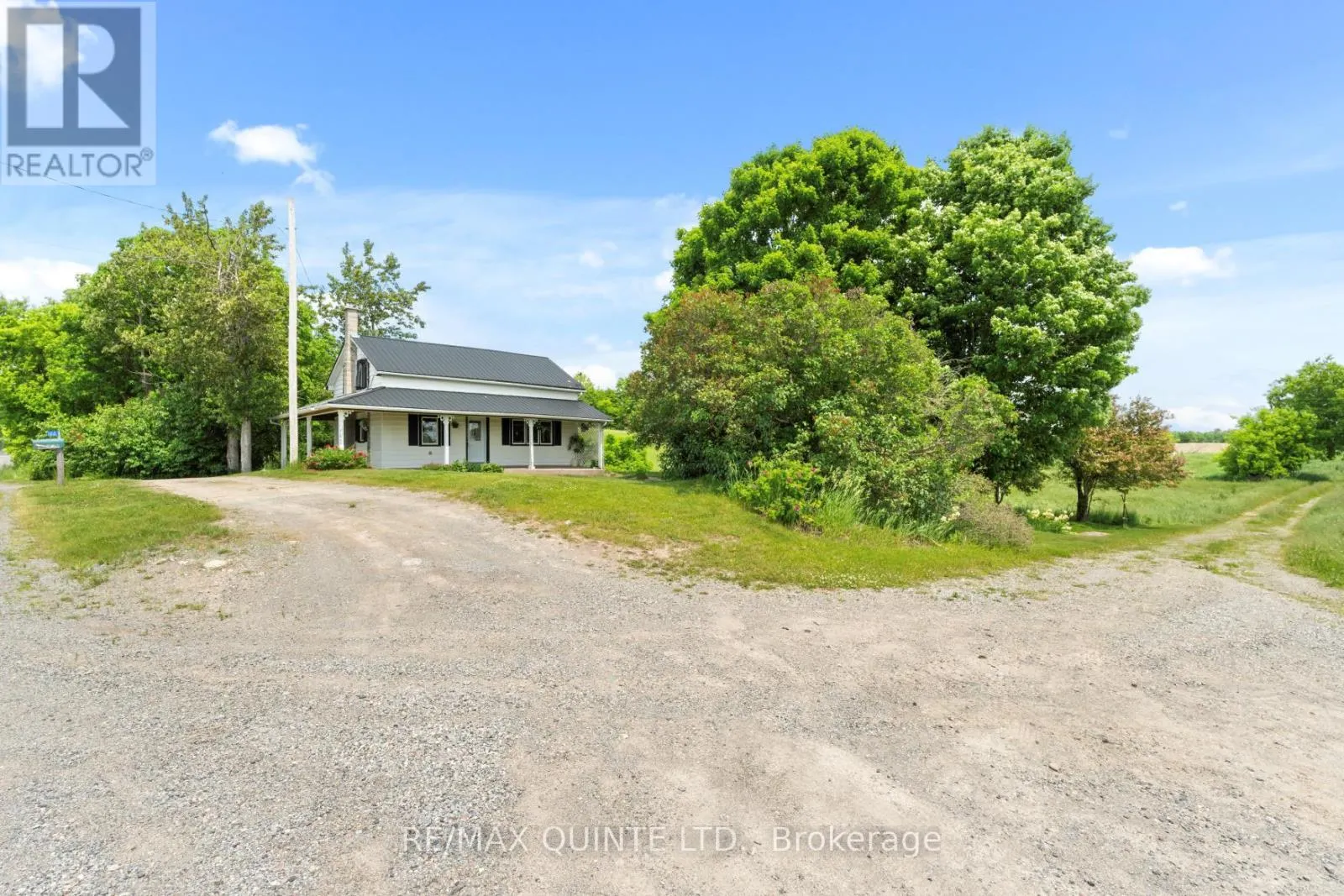 166 PIGDEN ROAD
