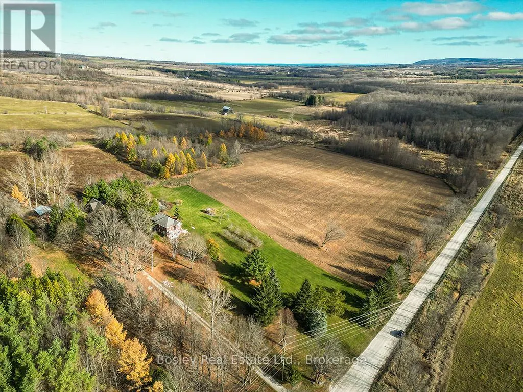 686487 SIDEROAD 19 SIDE ROAD
