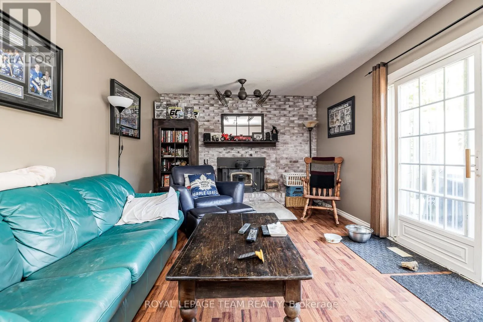 23 BUTTERFIELD ROAD